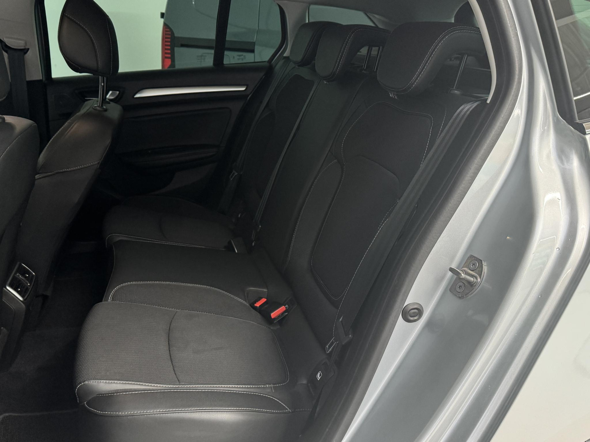 Renault Mégane Estate
