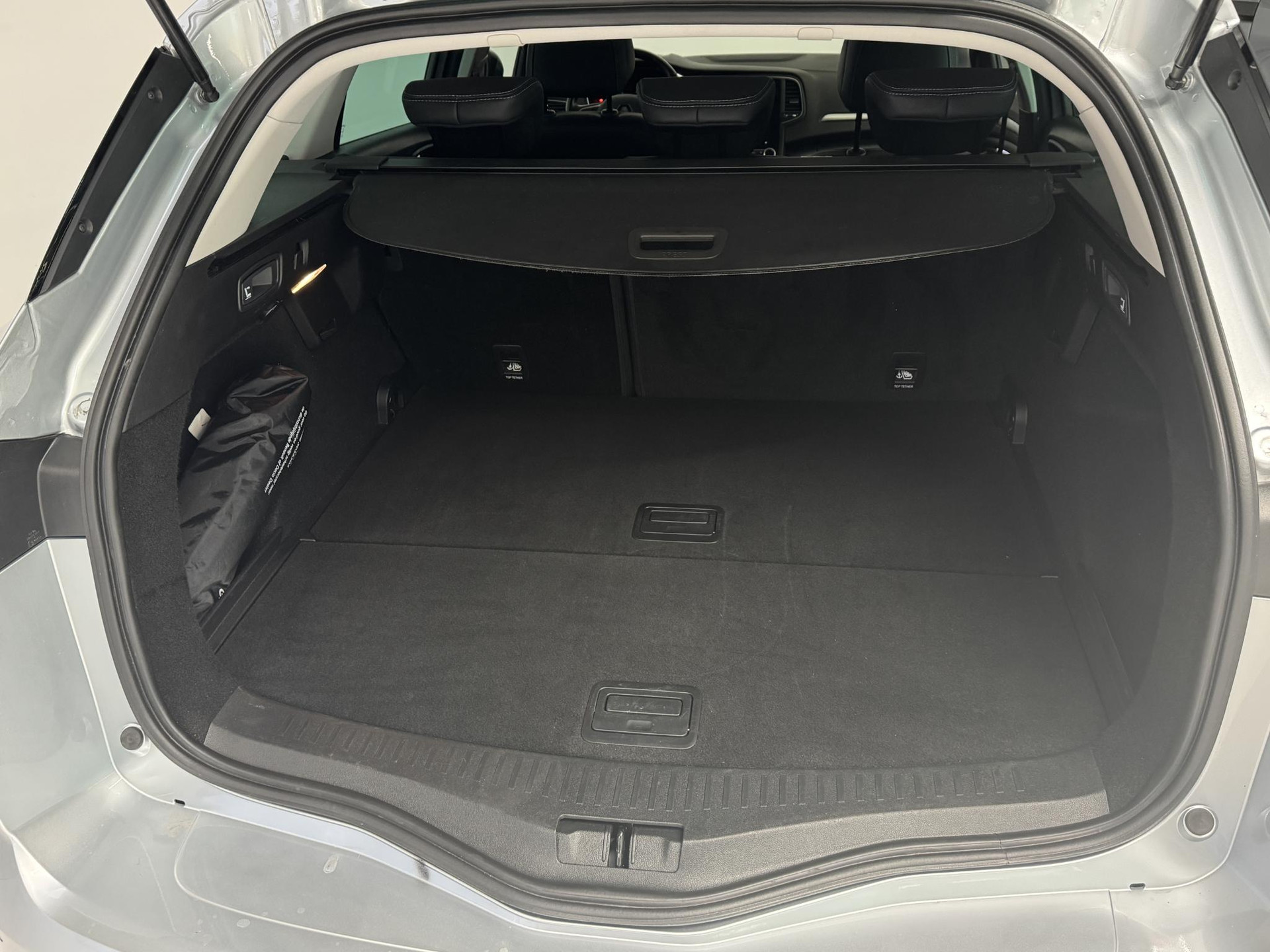 Renault Mégane Estate