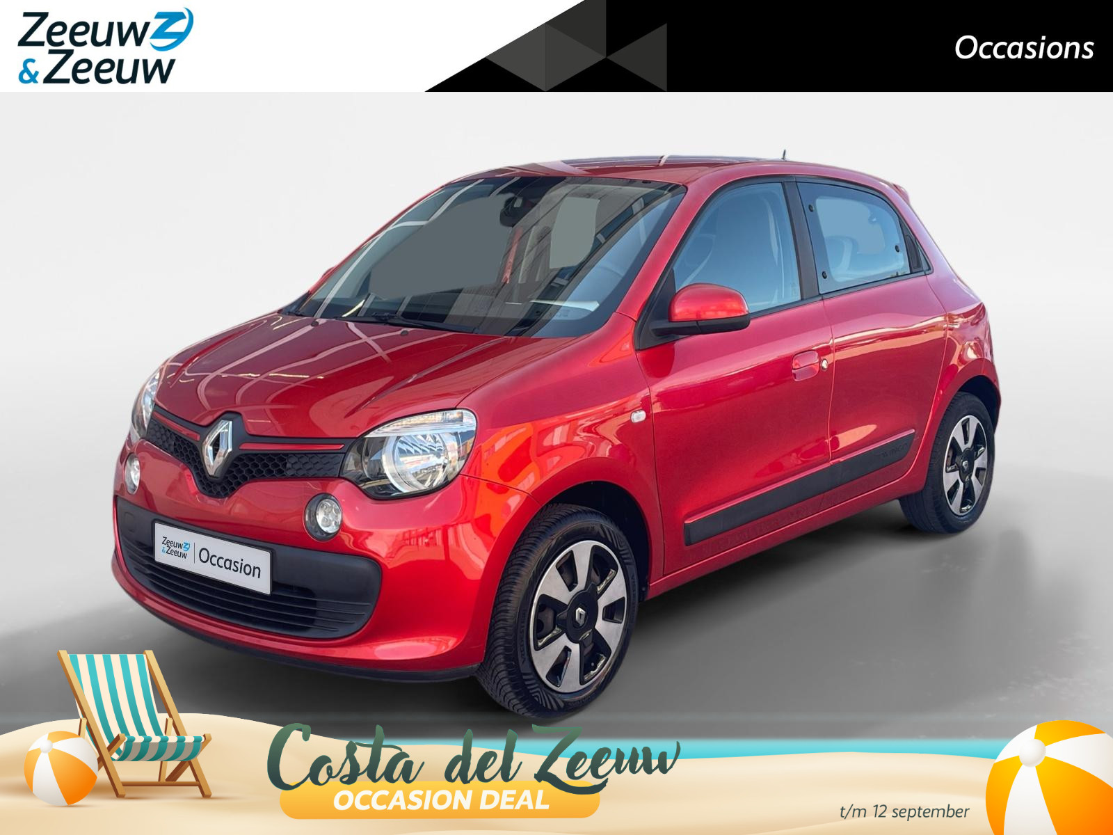 Renault Twingo