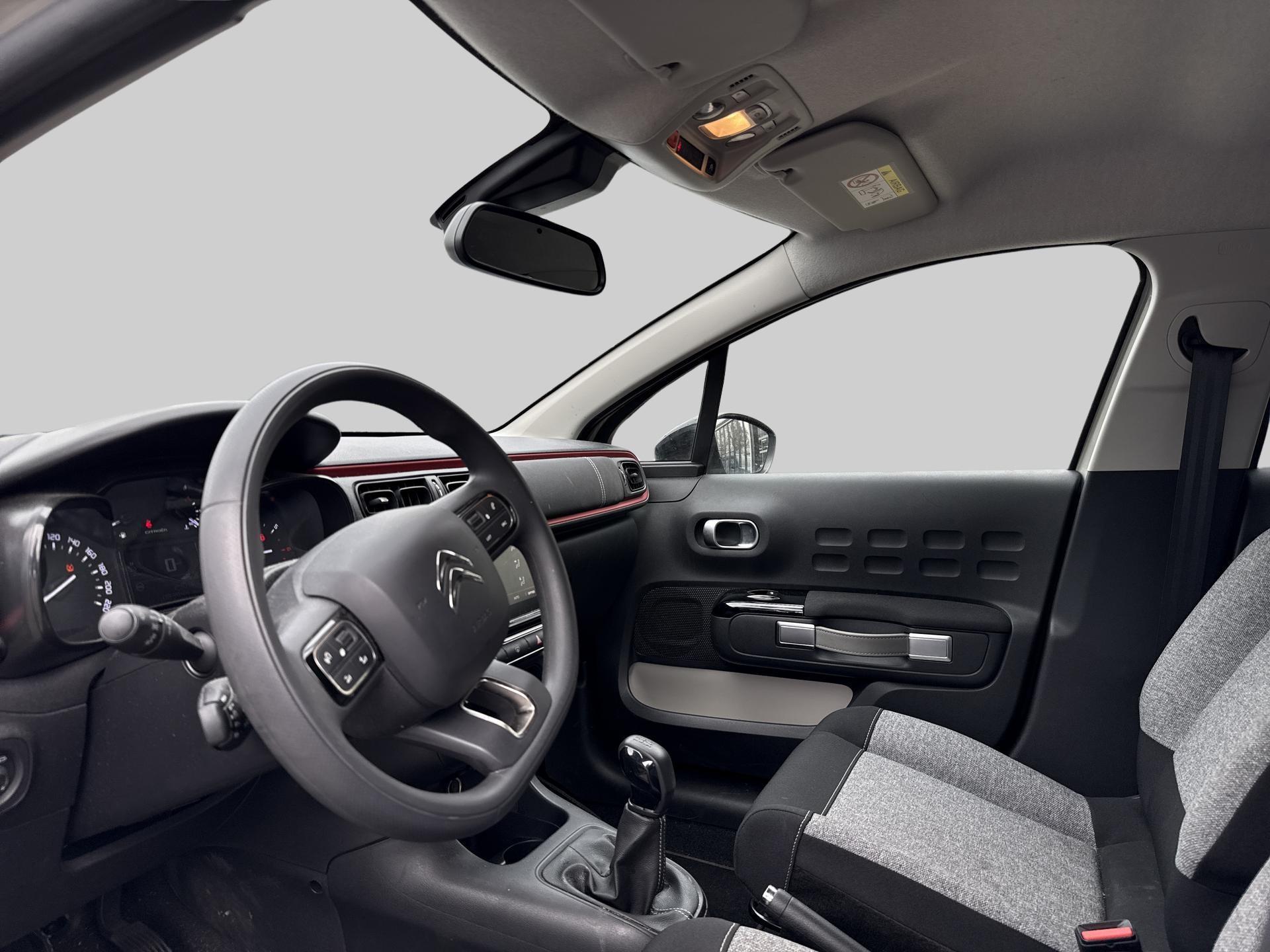 Citroën C3