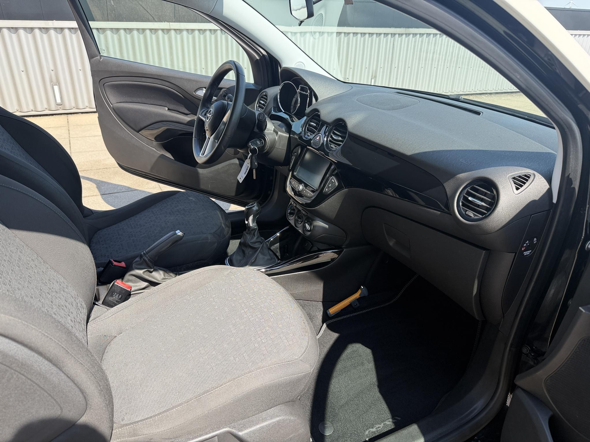 Opel Adam