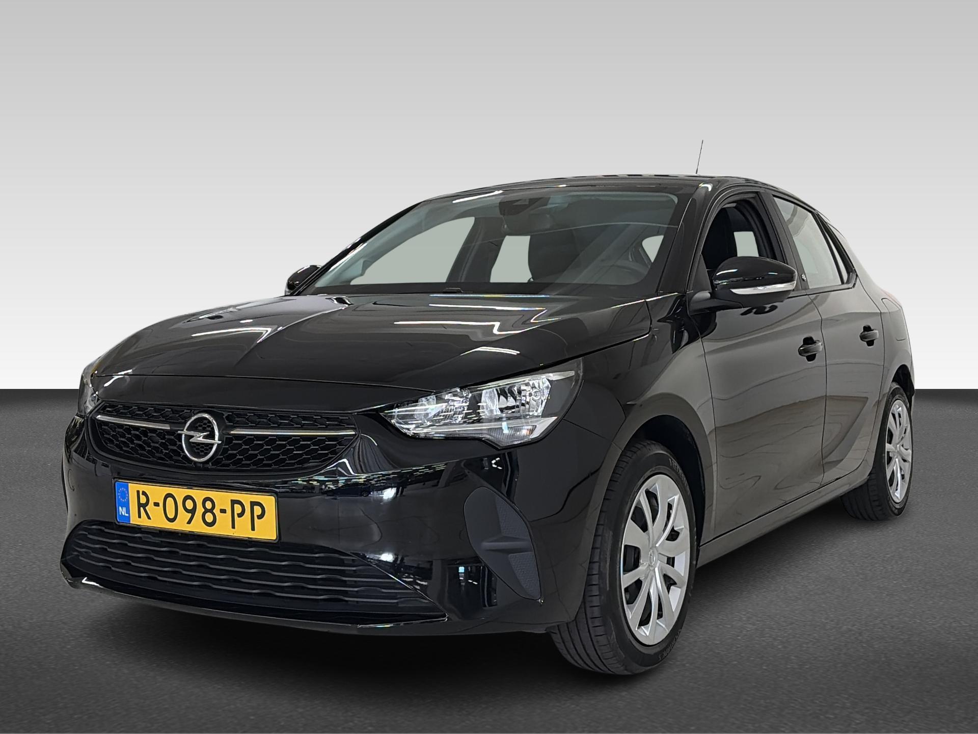 Opel Corsa-e