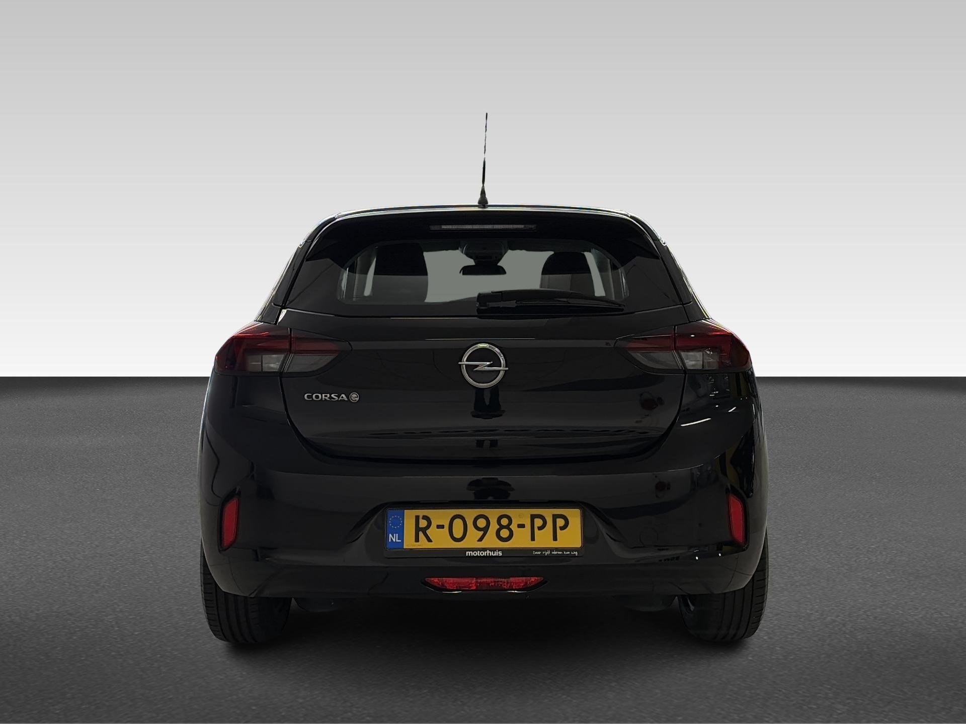Opel Corsa-e