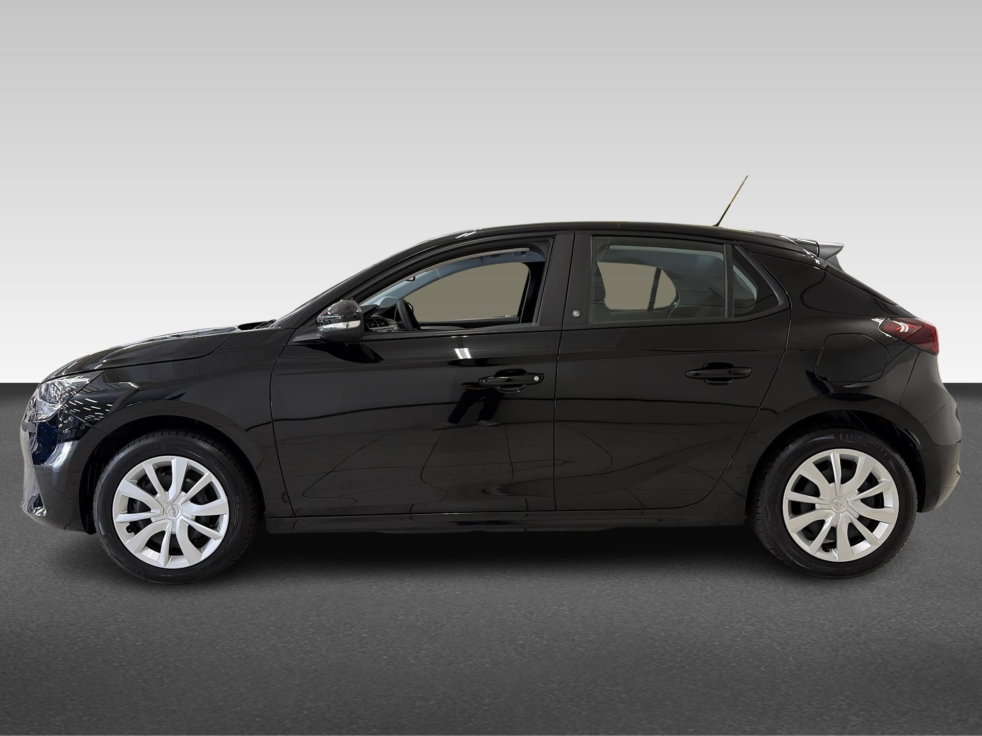 Opel Corsa-e