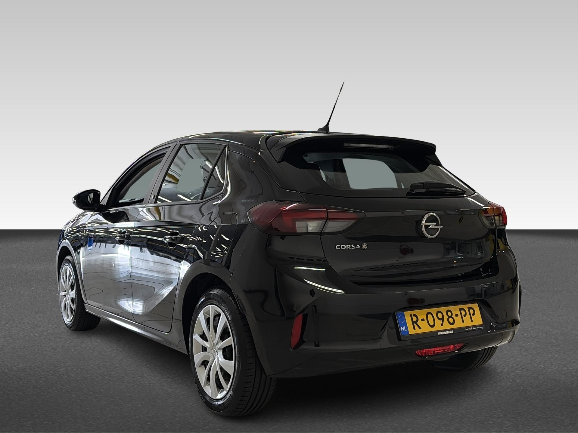 Opel Corsa-e