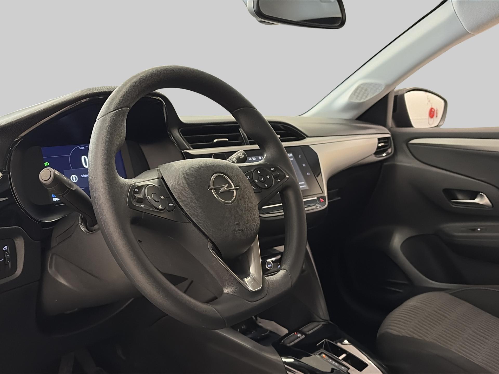 Opel Corsa-e