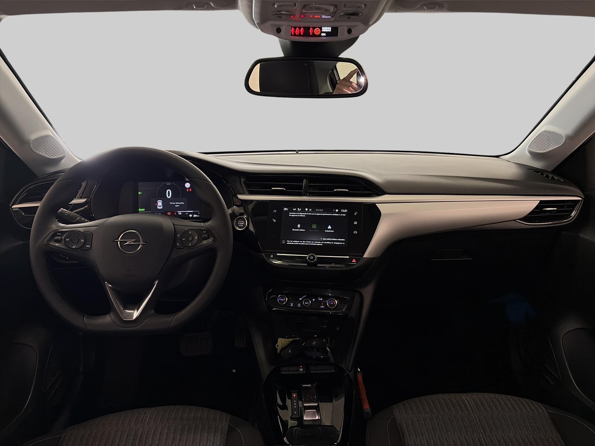 Opel Corsa-e