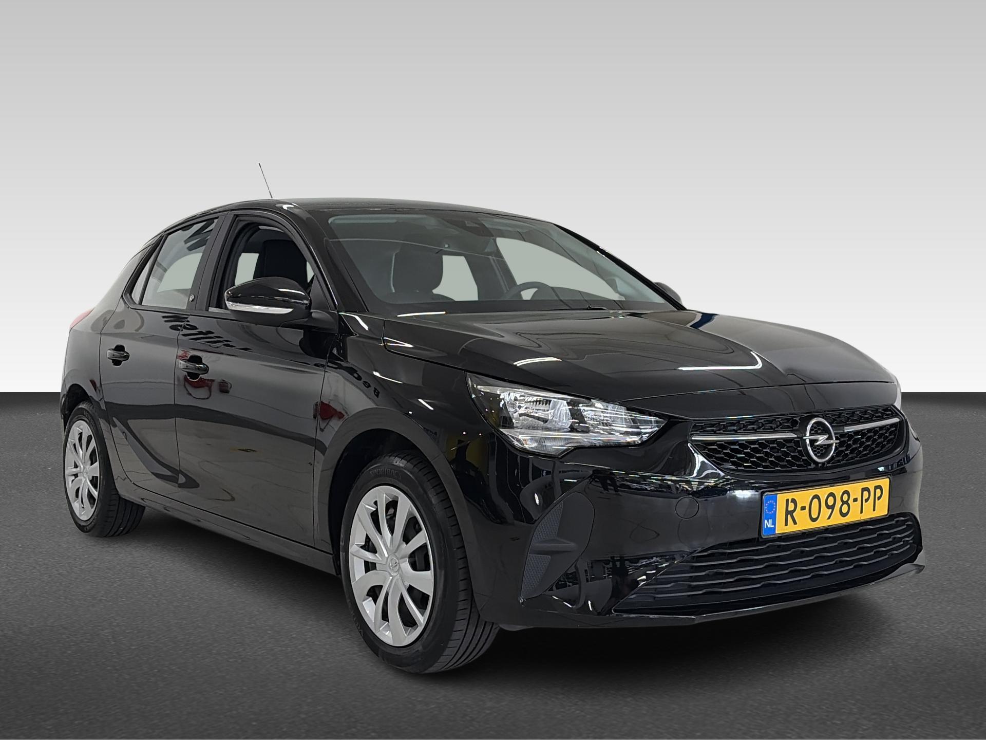 Opel Corsa-e