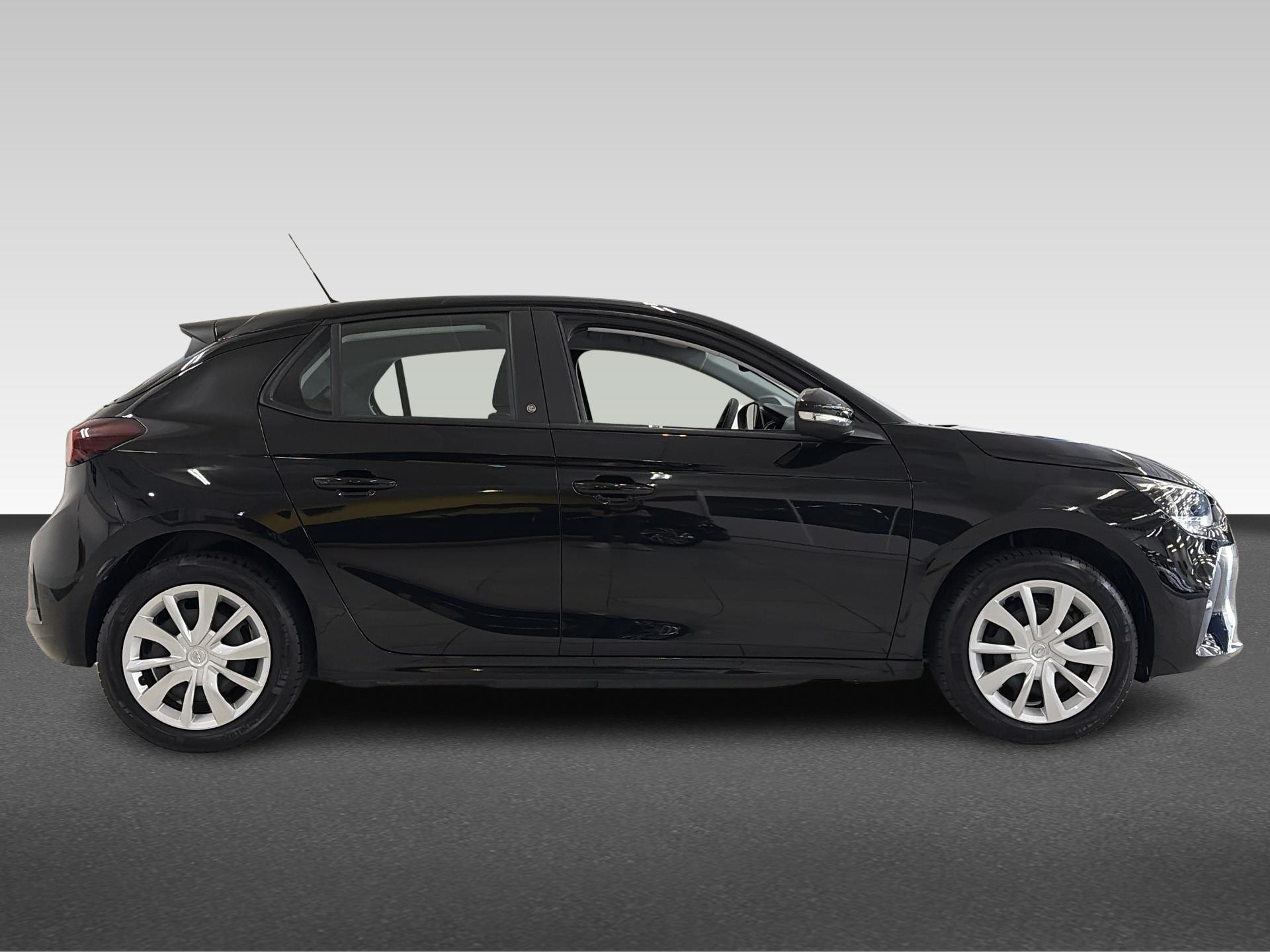 Opel Corsa-e