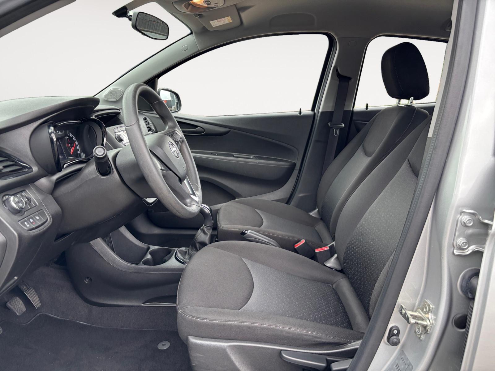 Opel Karl