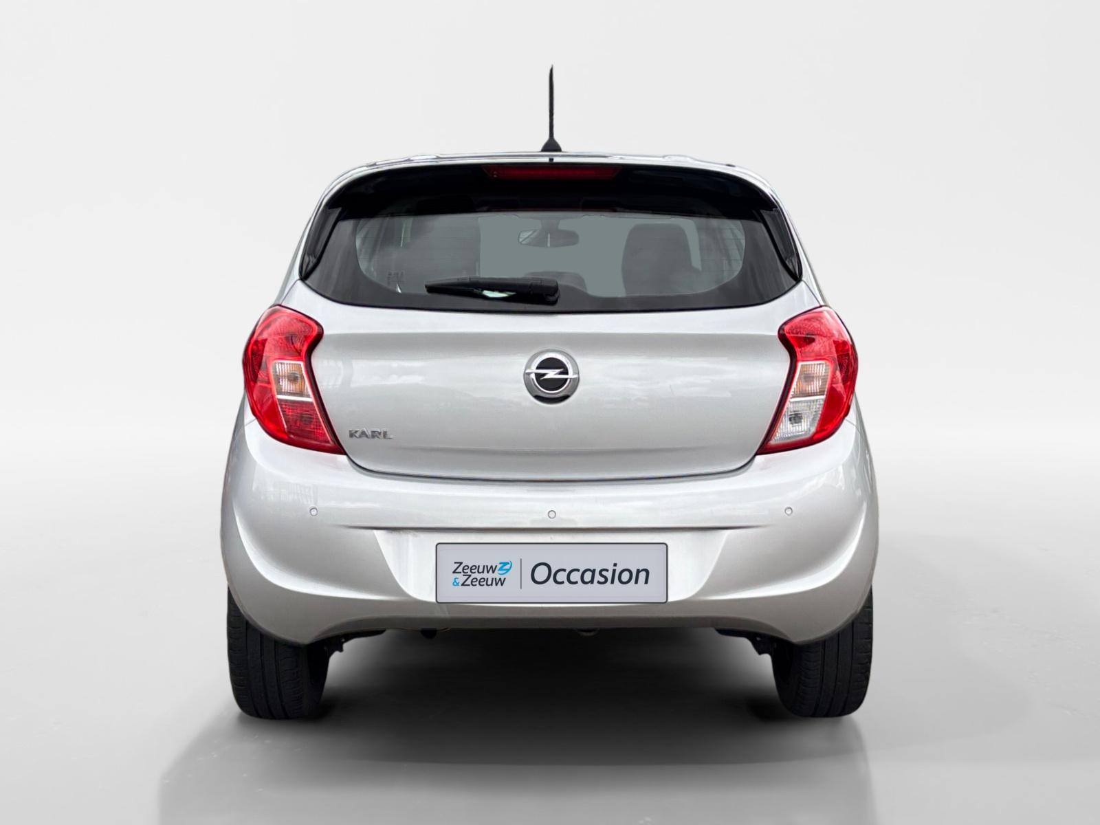 Opel Karl