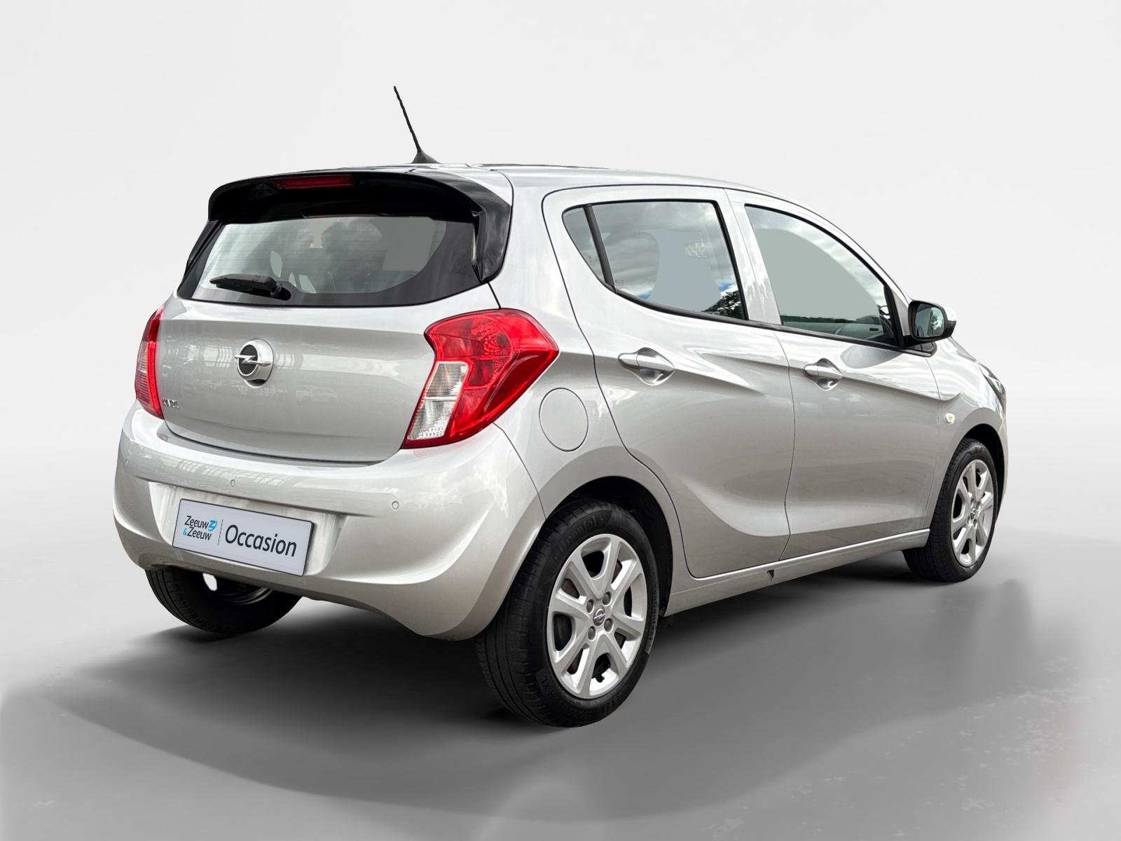 Opel Karl