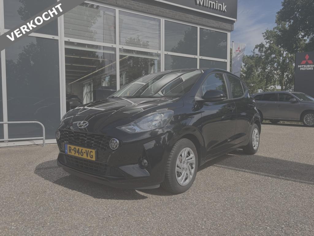 Hyundai  i10