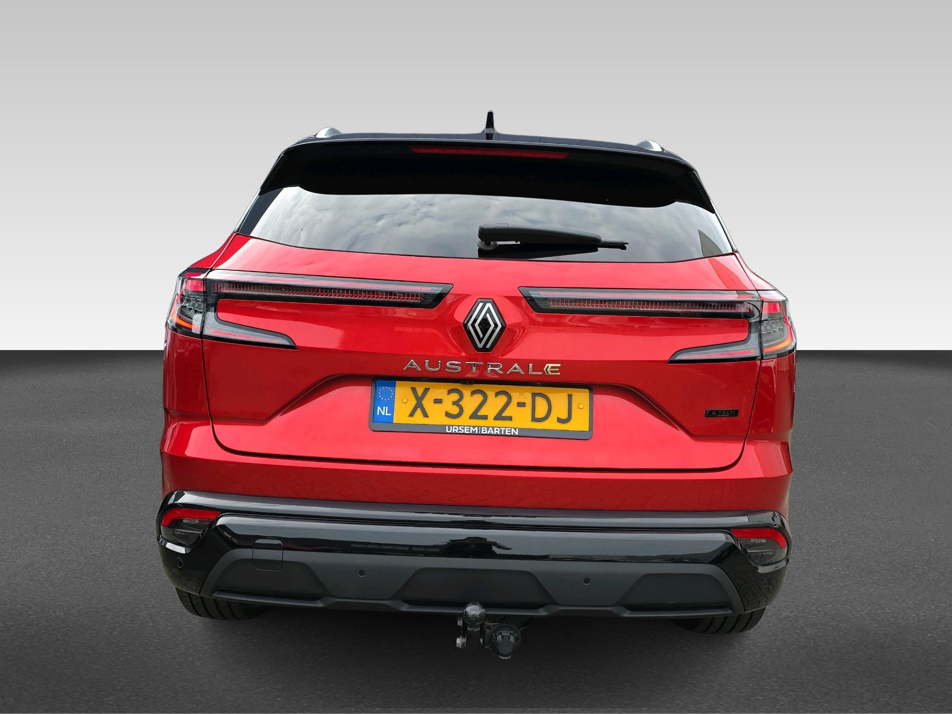Renault Austral