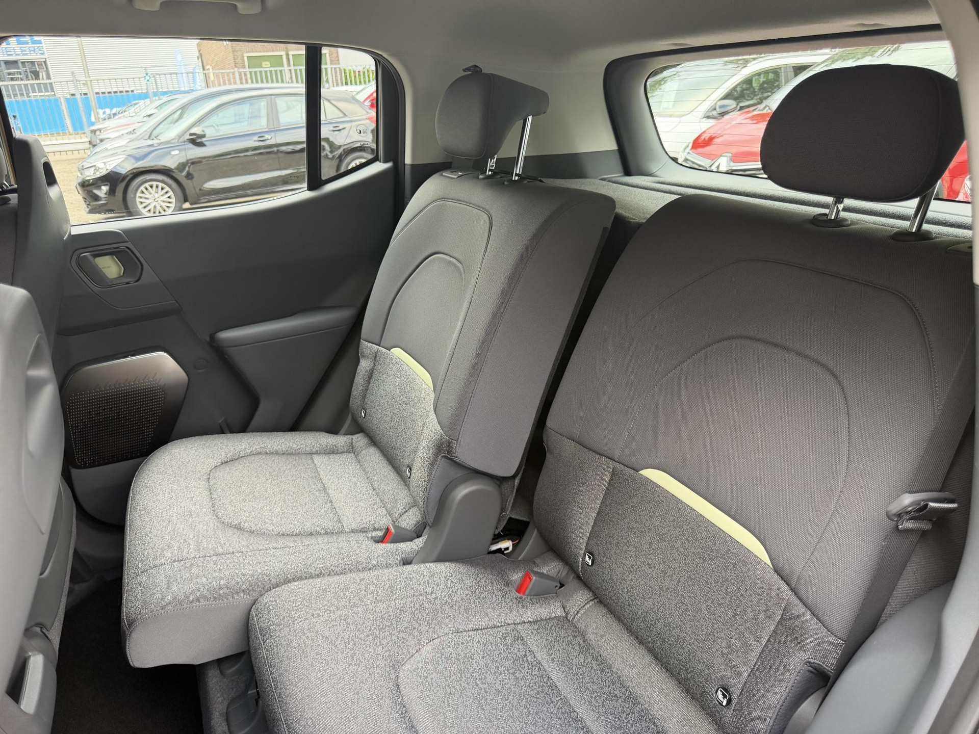 Kia EV2