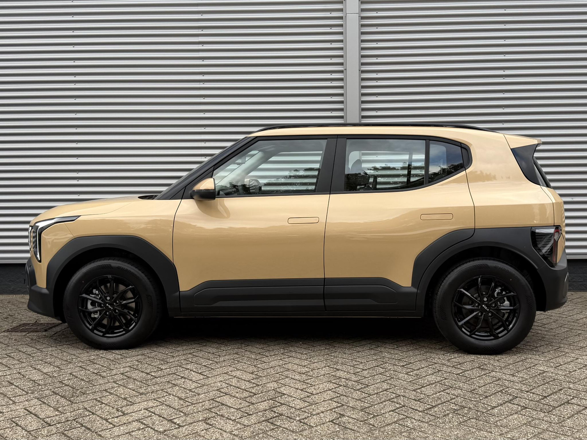 Kia EV2