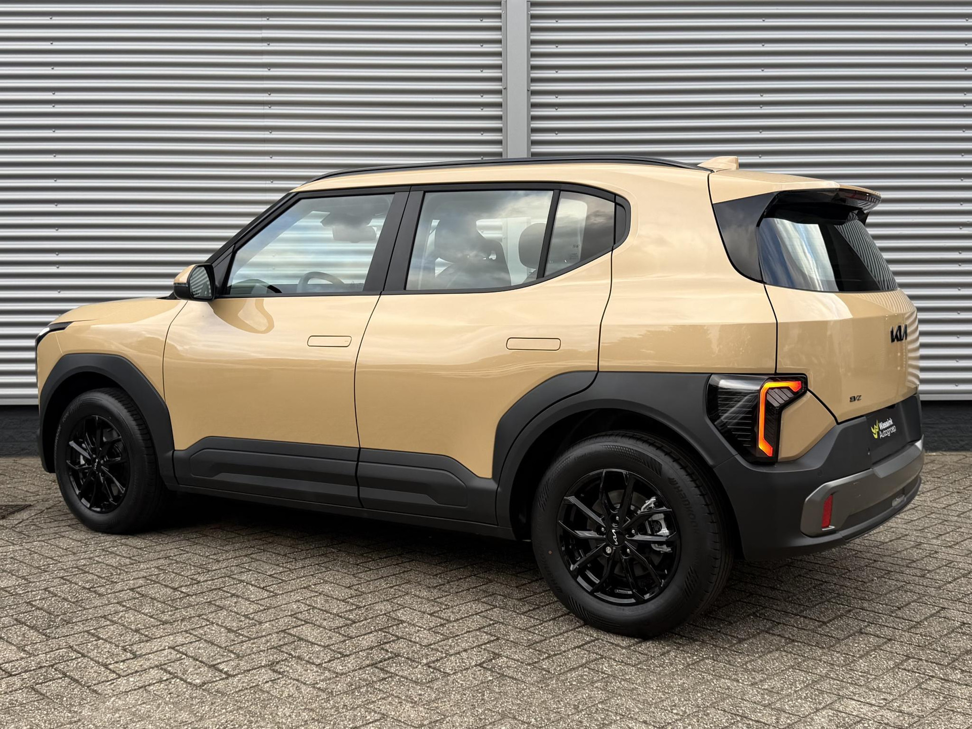 Kia EV2