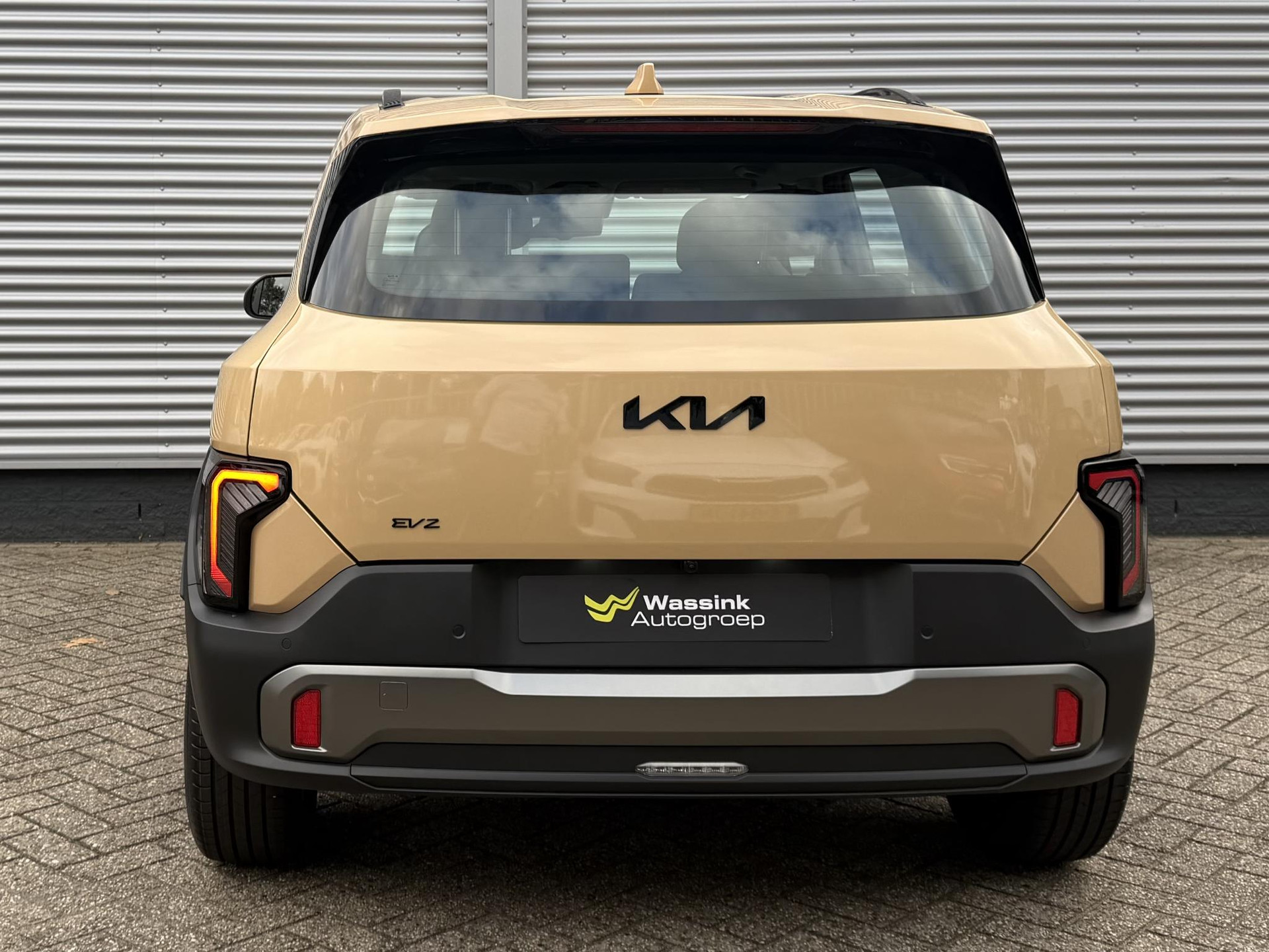 Kia EV2