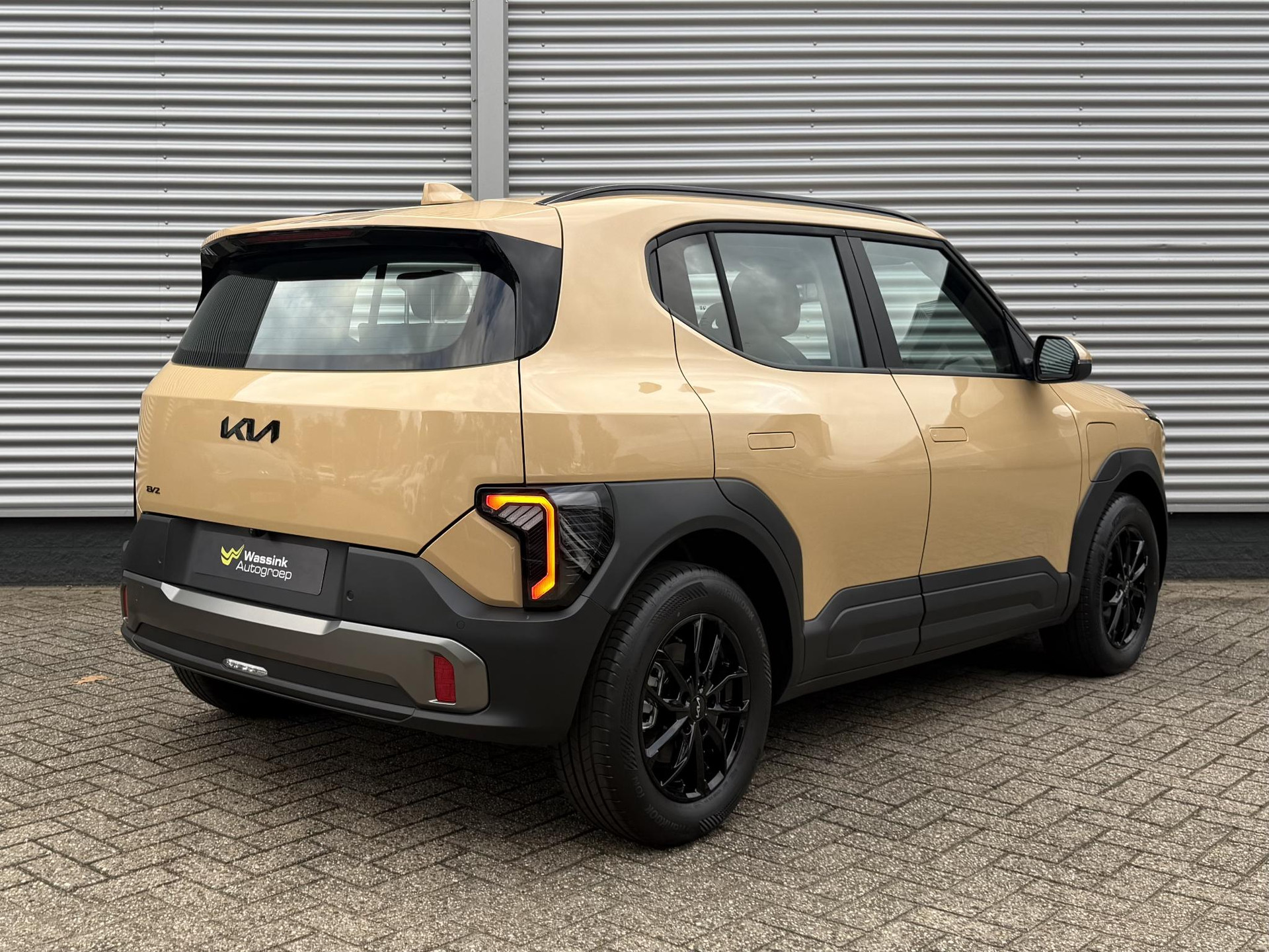 Kia EV2