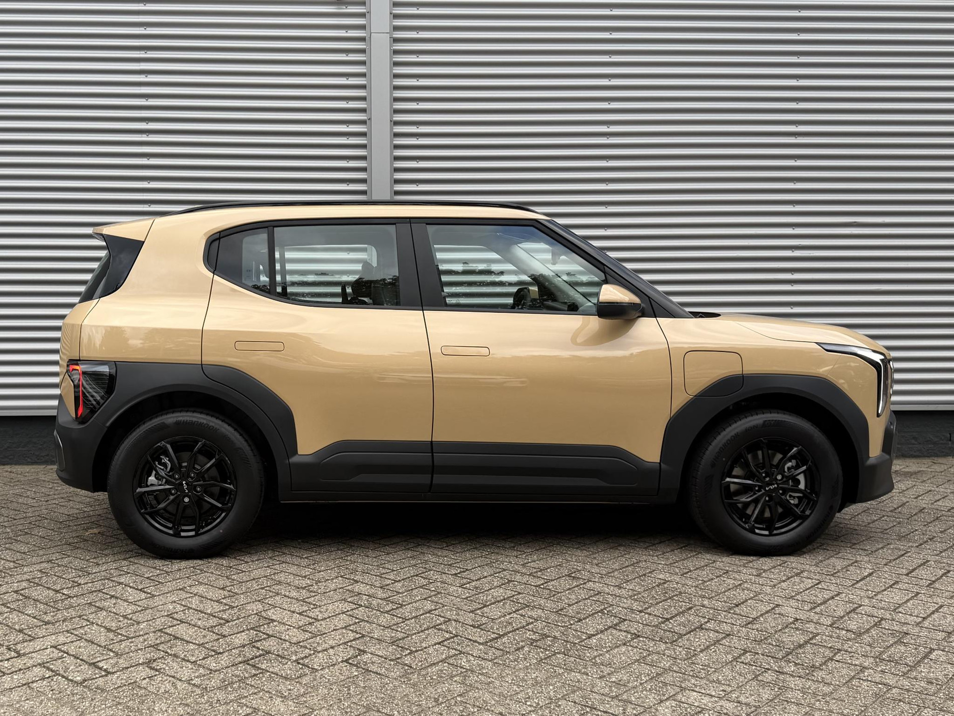 Kia EV2