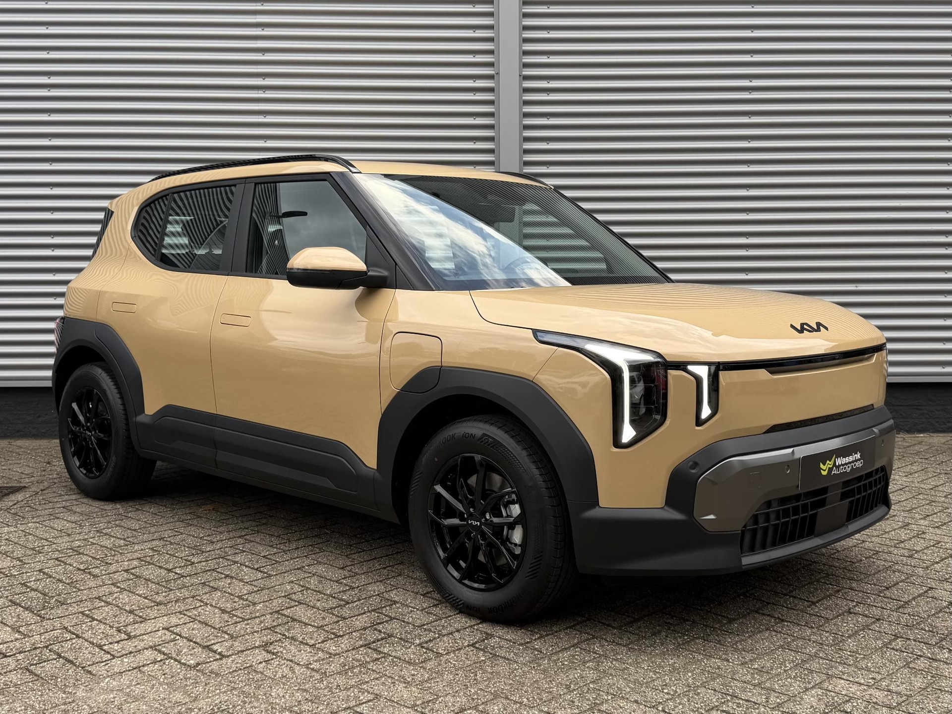 Kia EV2