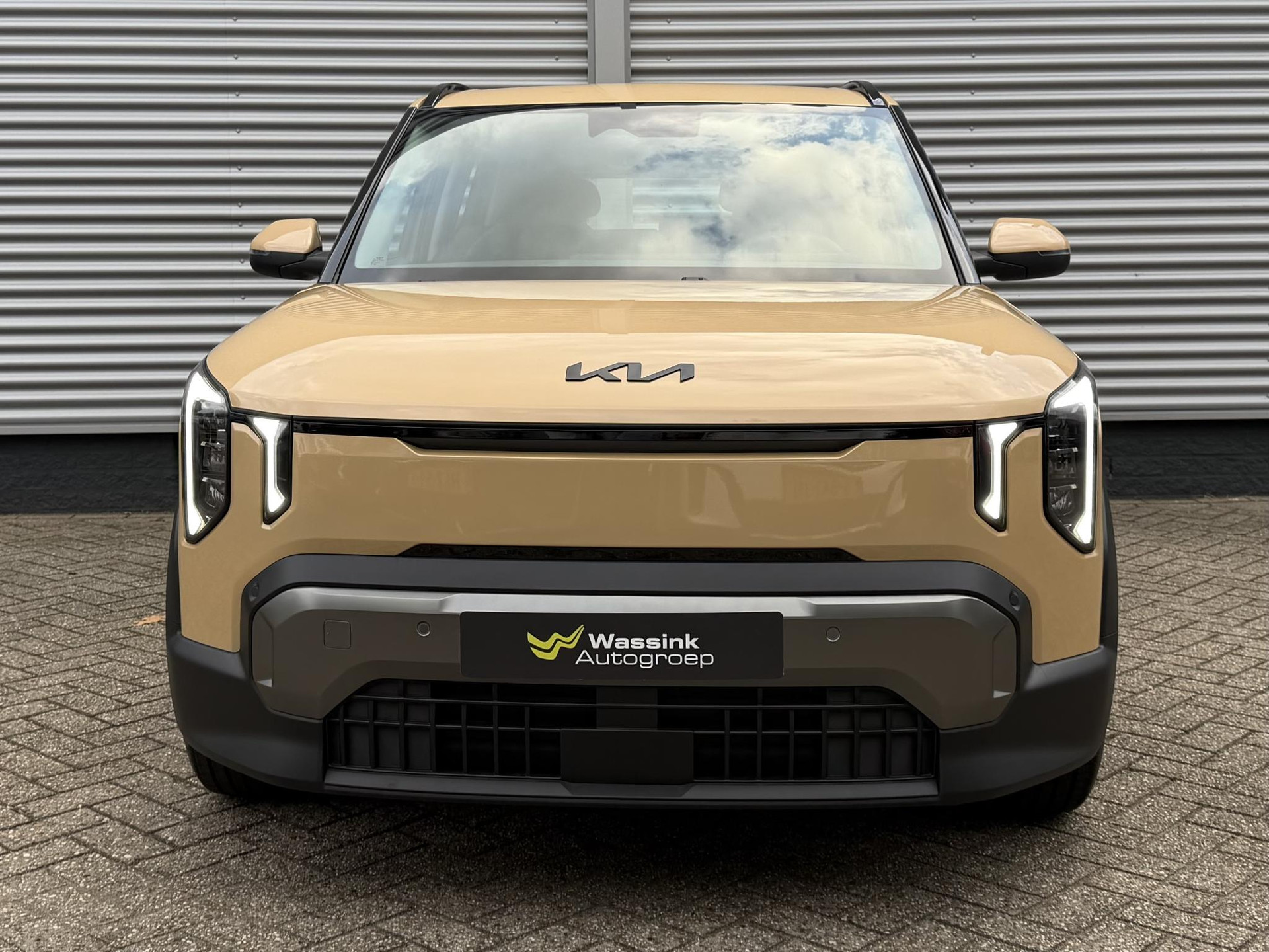 Kia EV2