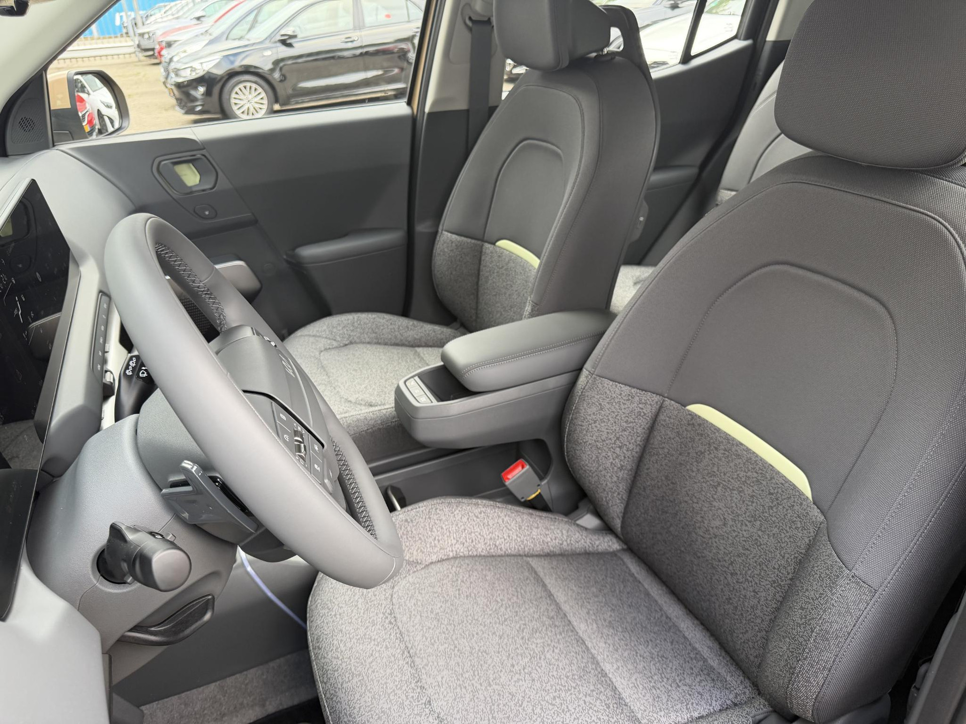 Kia EV2