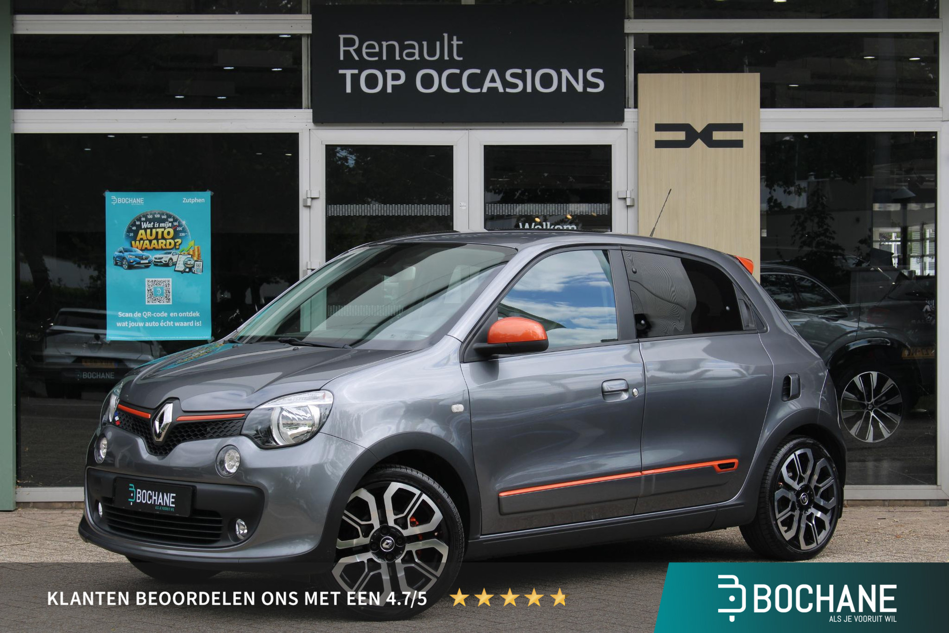 Renault Twingo