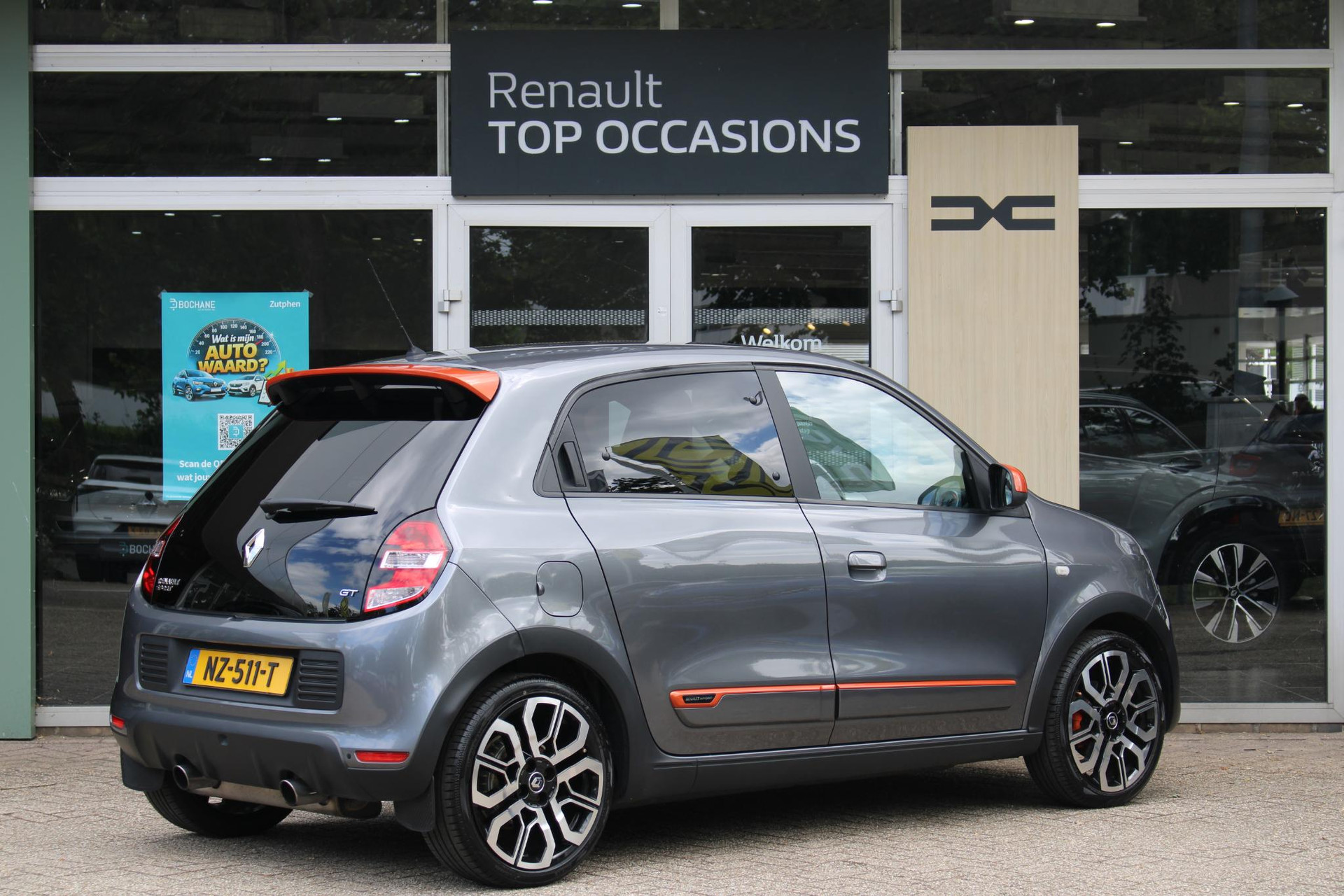 Renault Twingo