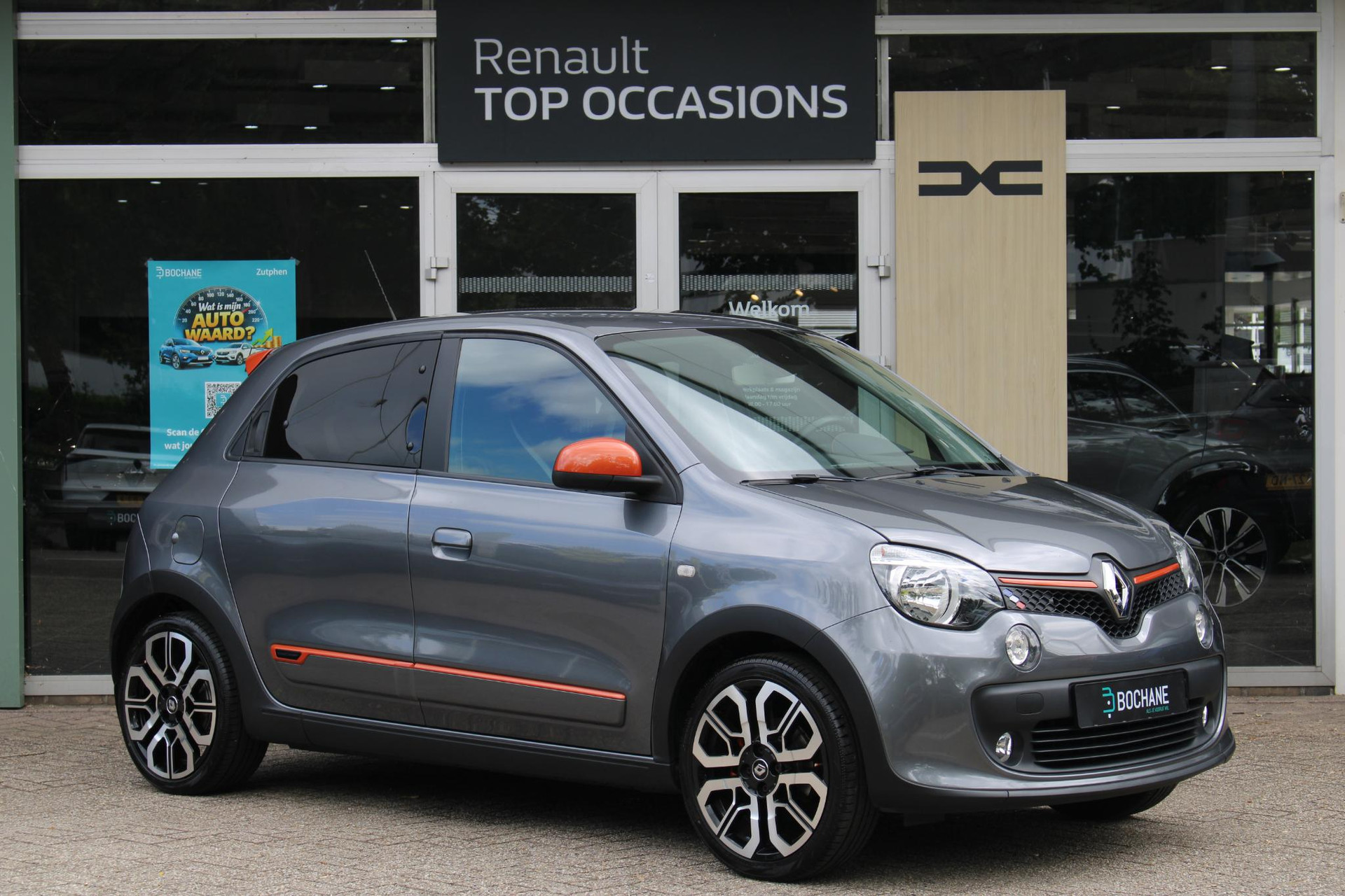 Renault Twingo