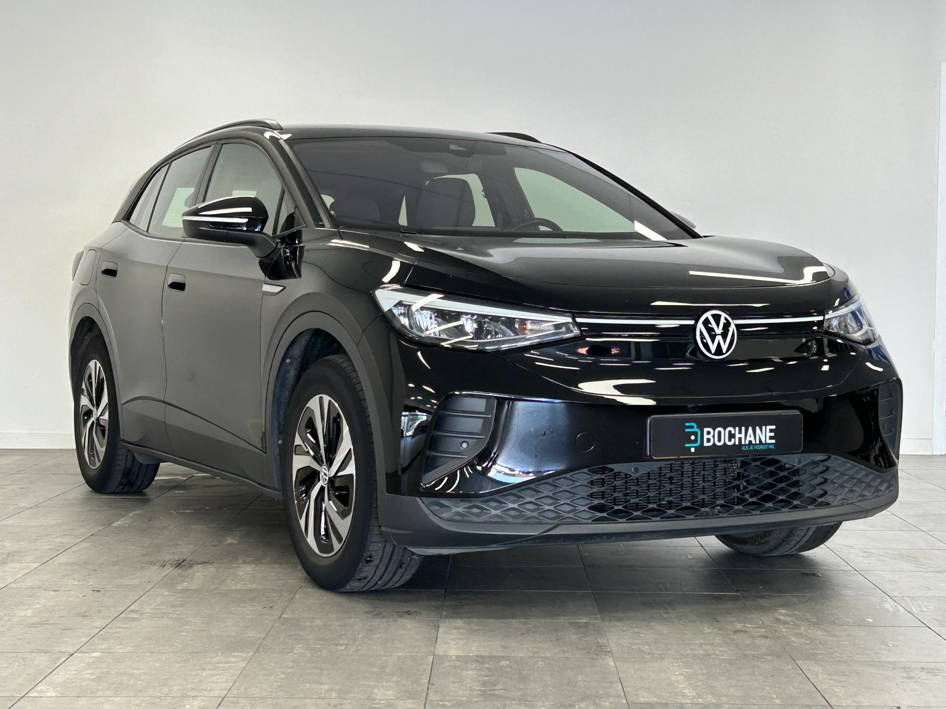 Volkswagen ID.4