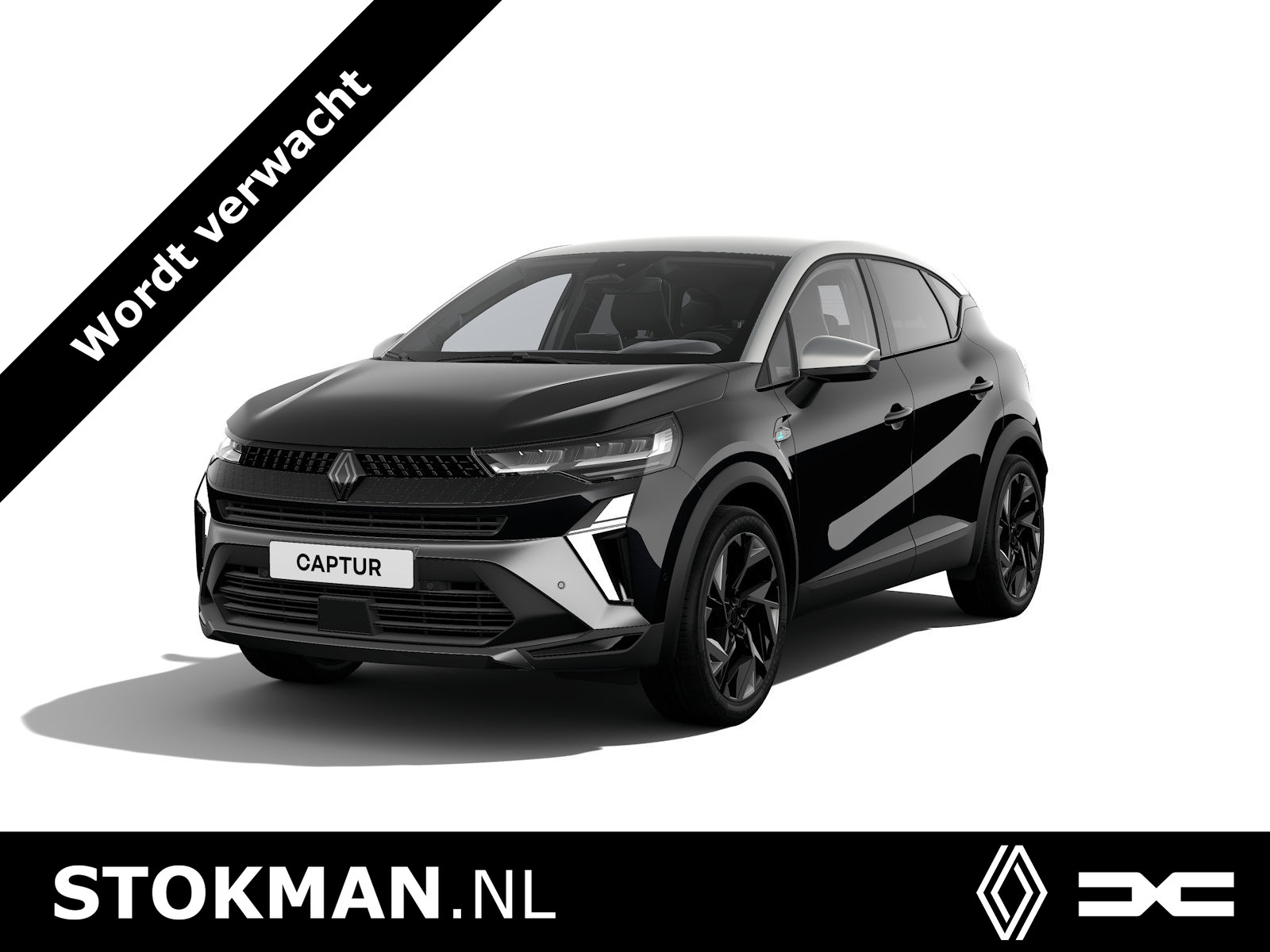 Renault Captur esprit Alpine | Achteruitrijcamera | Active driver assist | Adaptive Cruise Control