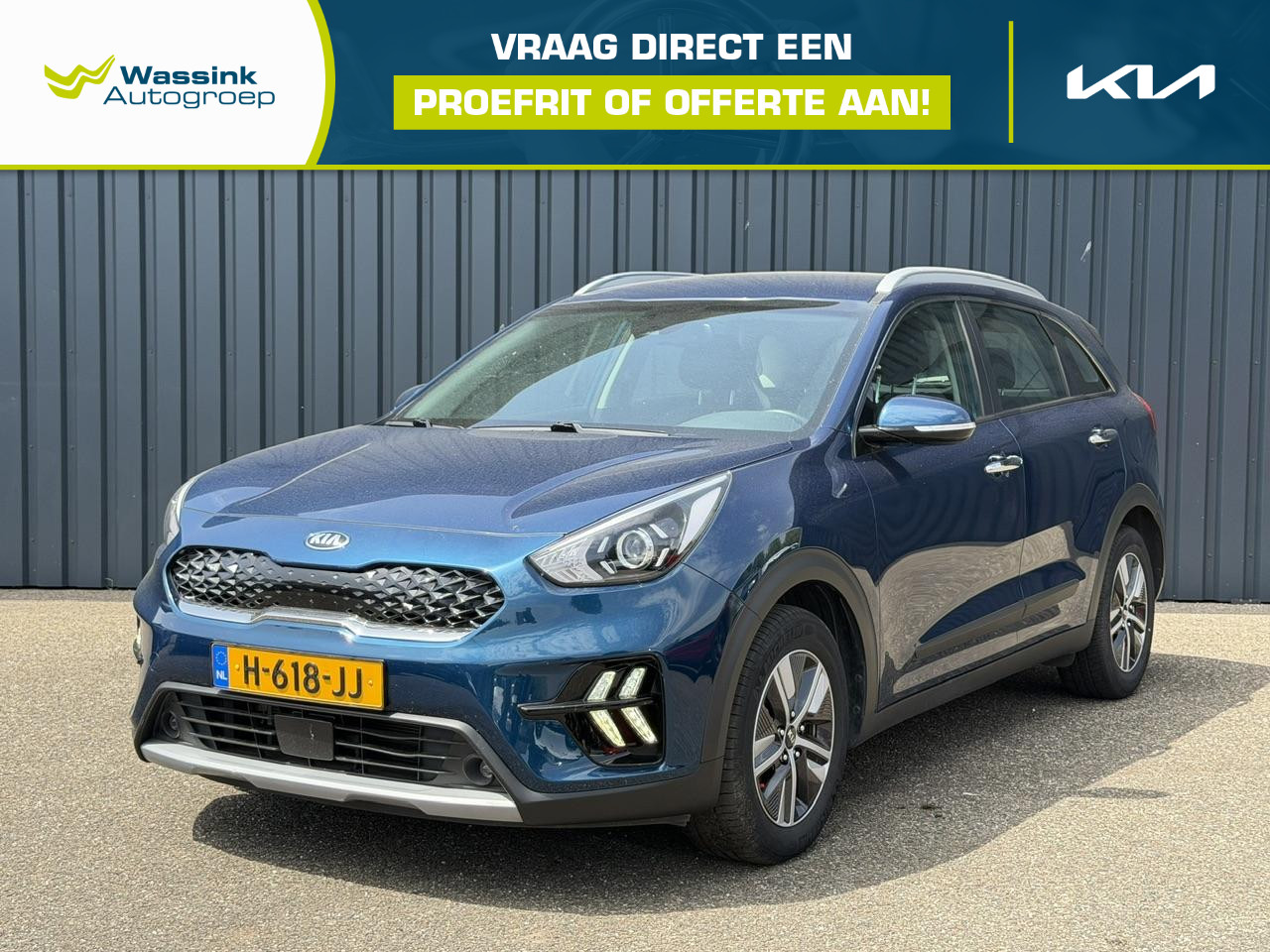 Kia Niro