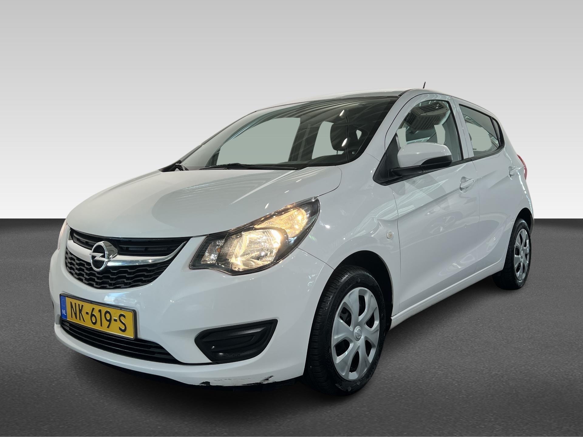 Opel Karl