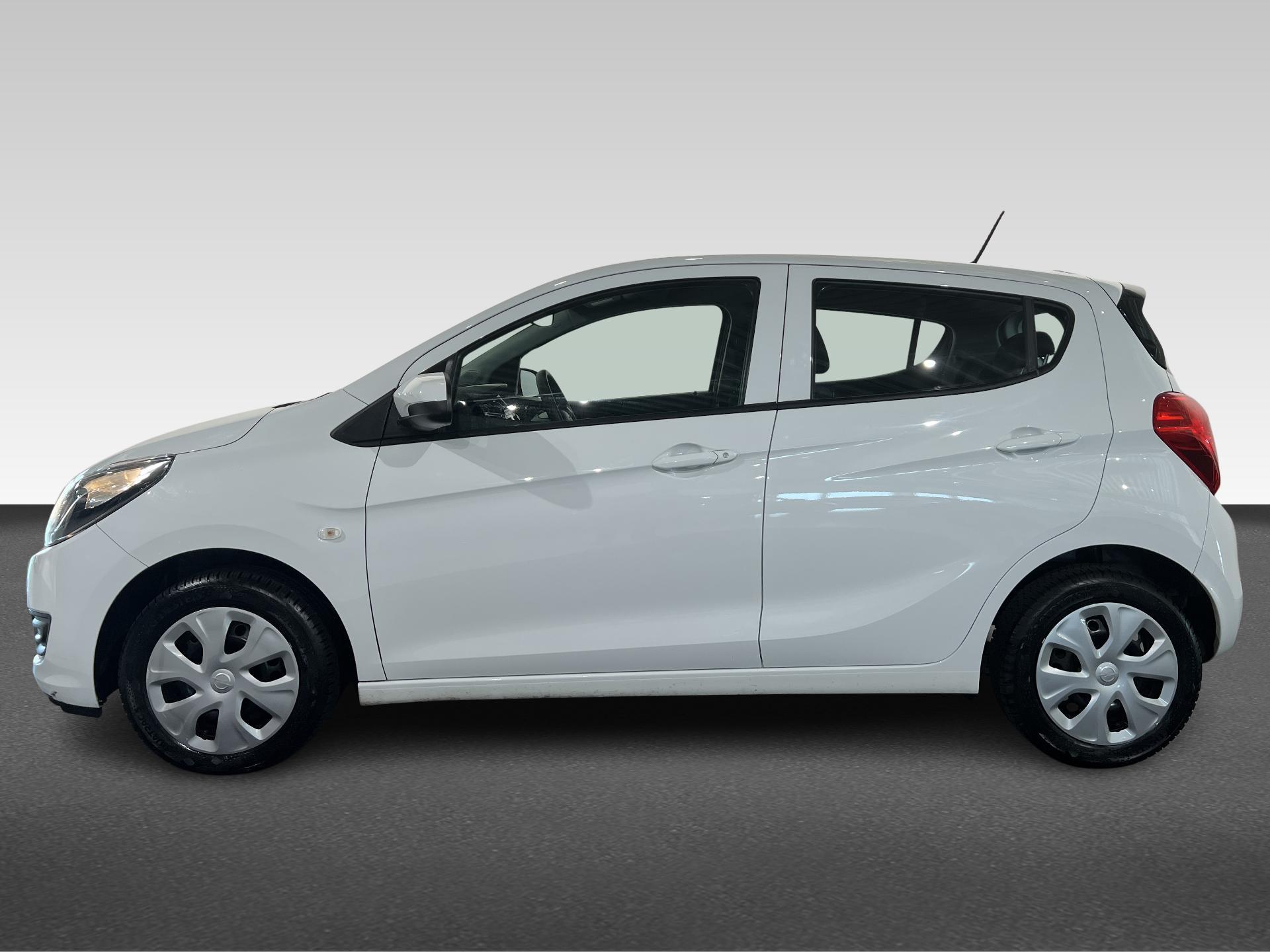 Opel Karl