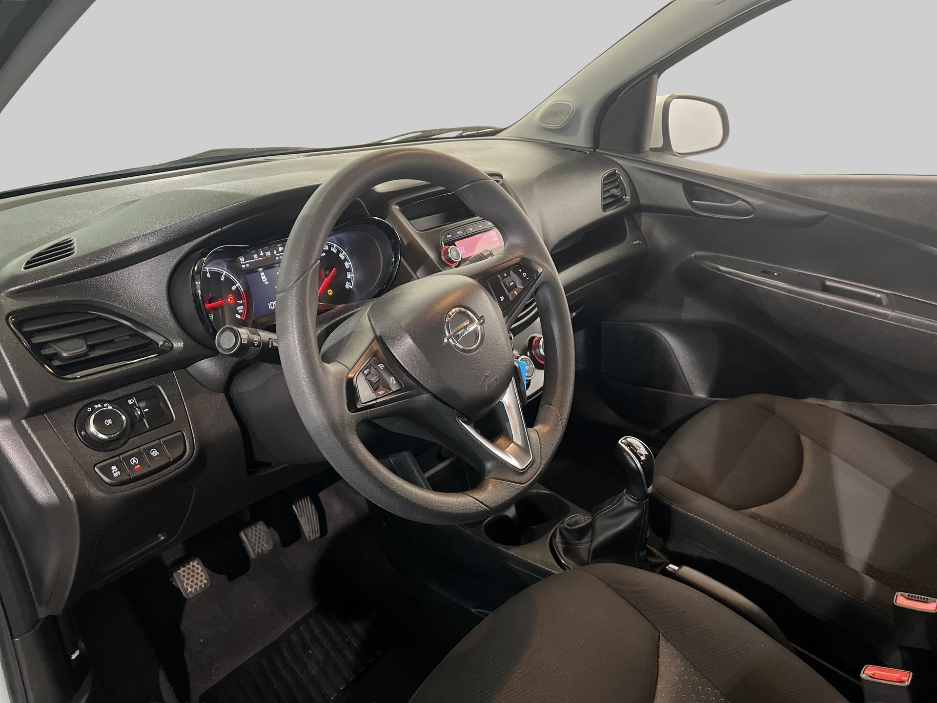 Opel Karl