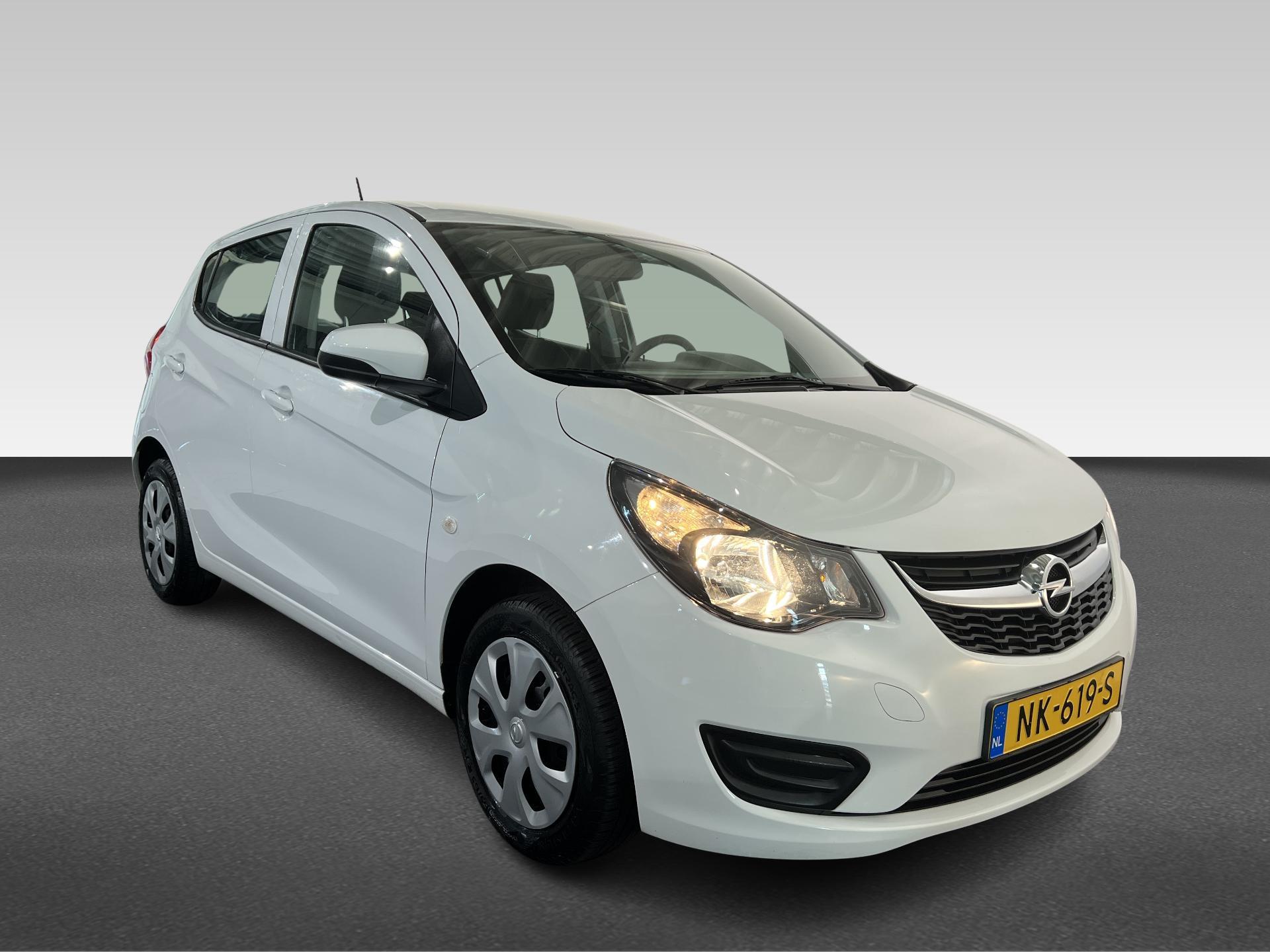 Opel Karl