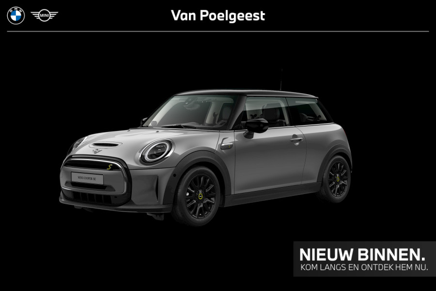 MINI MINI Cooper SE