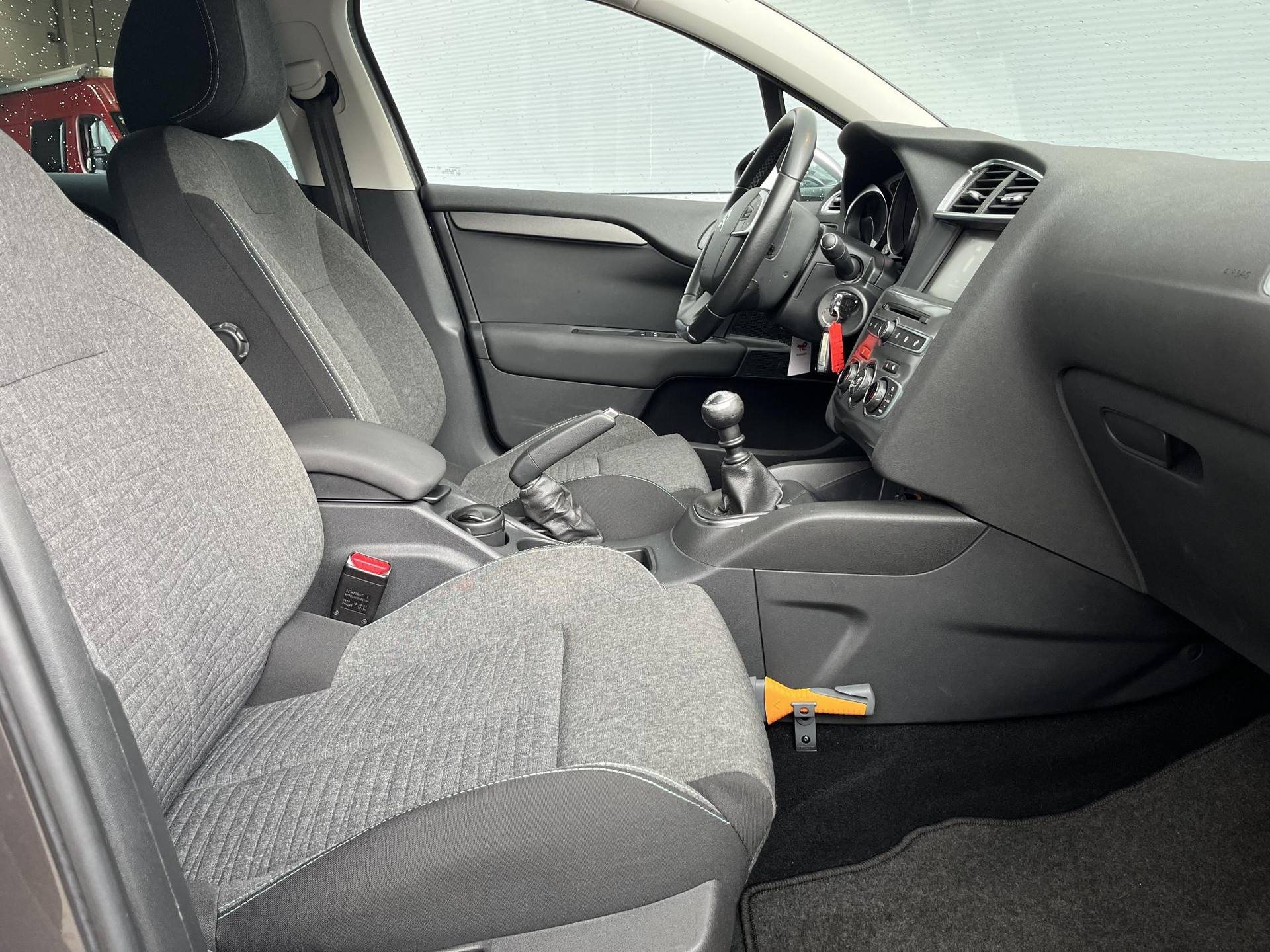 Citroën C4