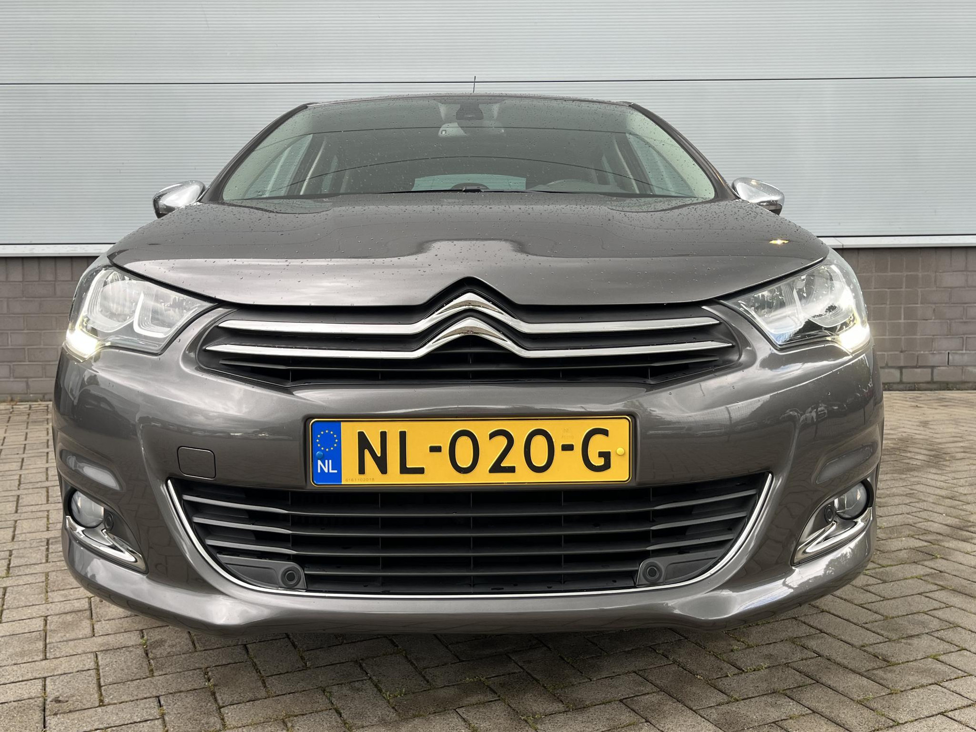 Citroën C4