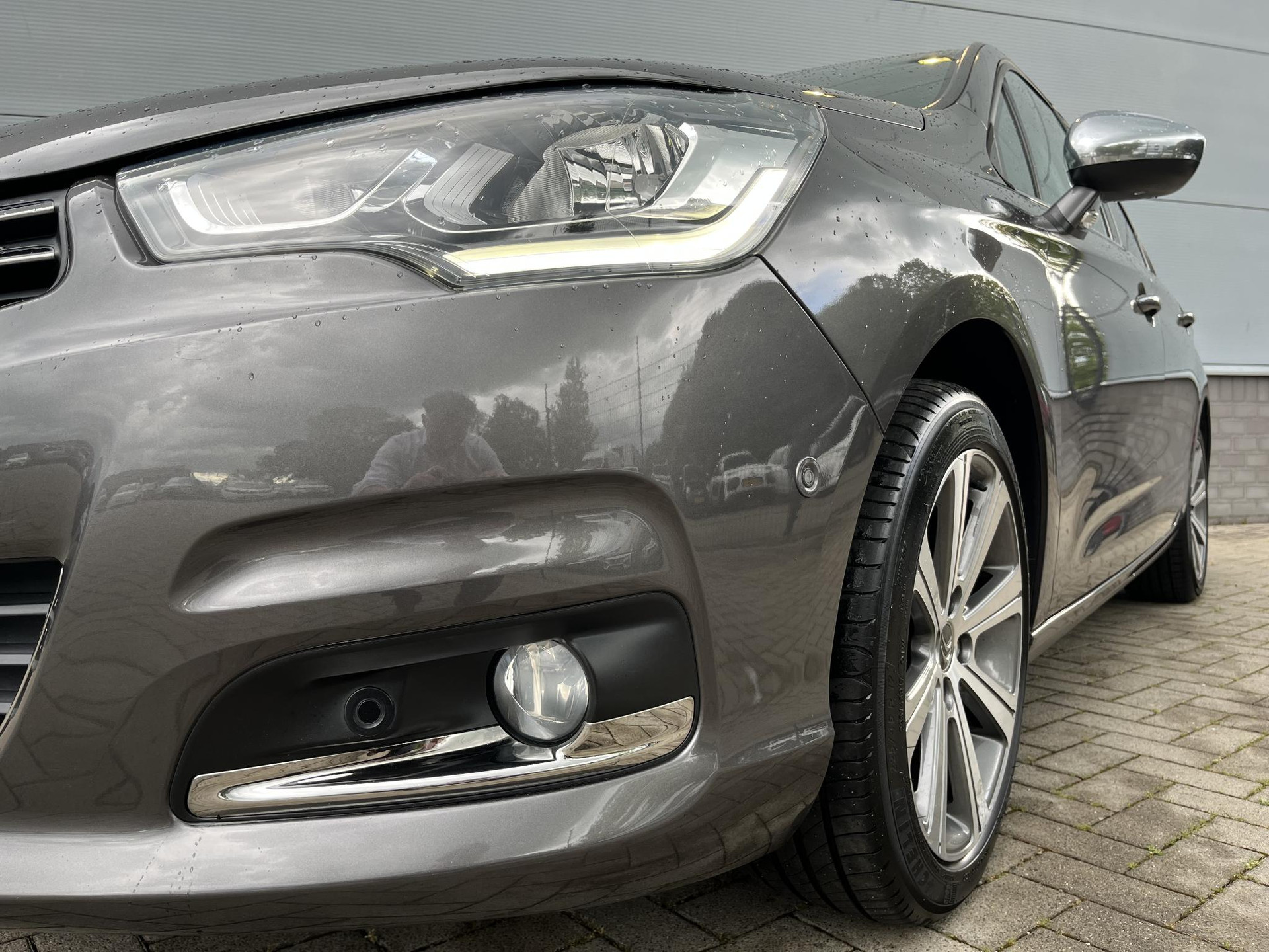 Citroën C4