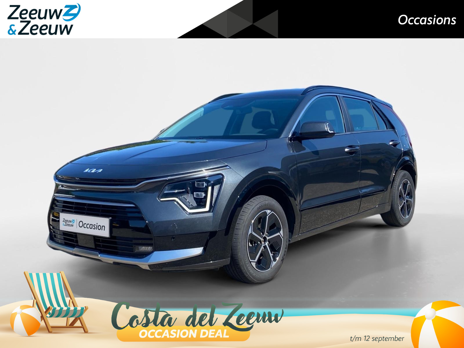 Kia Niro