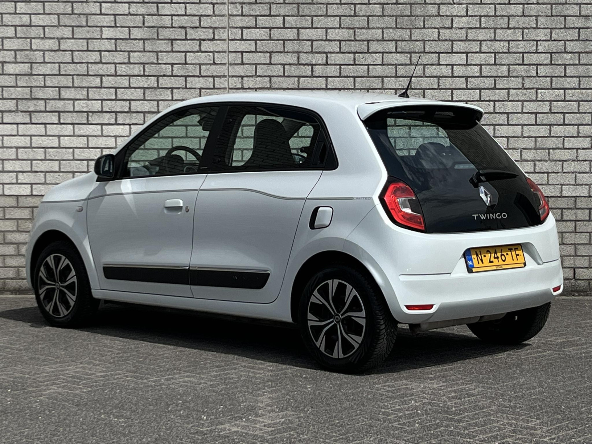Renault Twingo