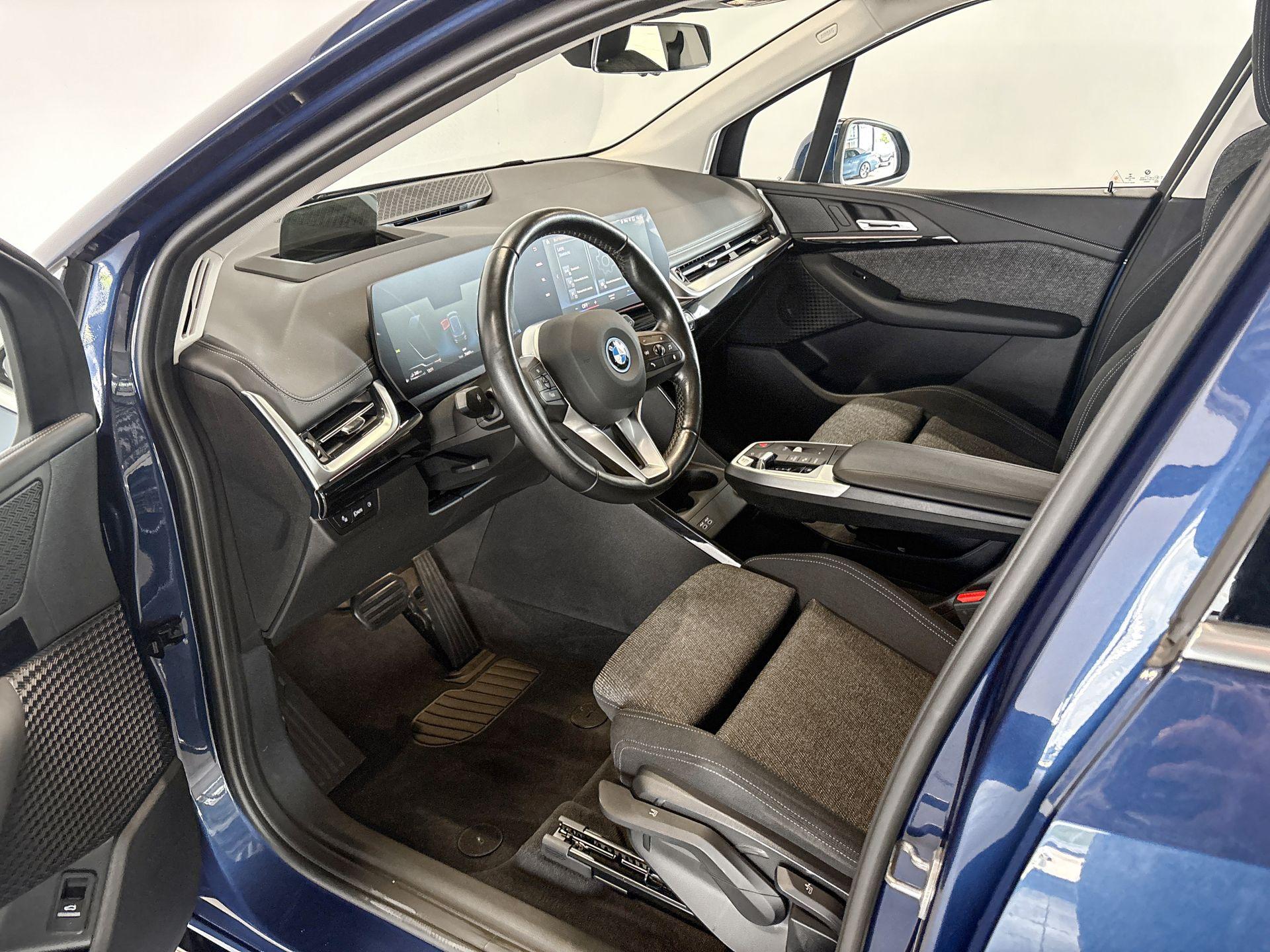 BMW 2 Series Active Tourer