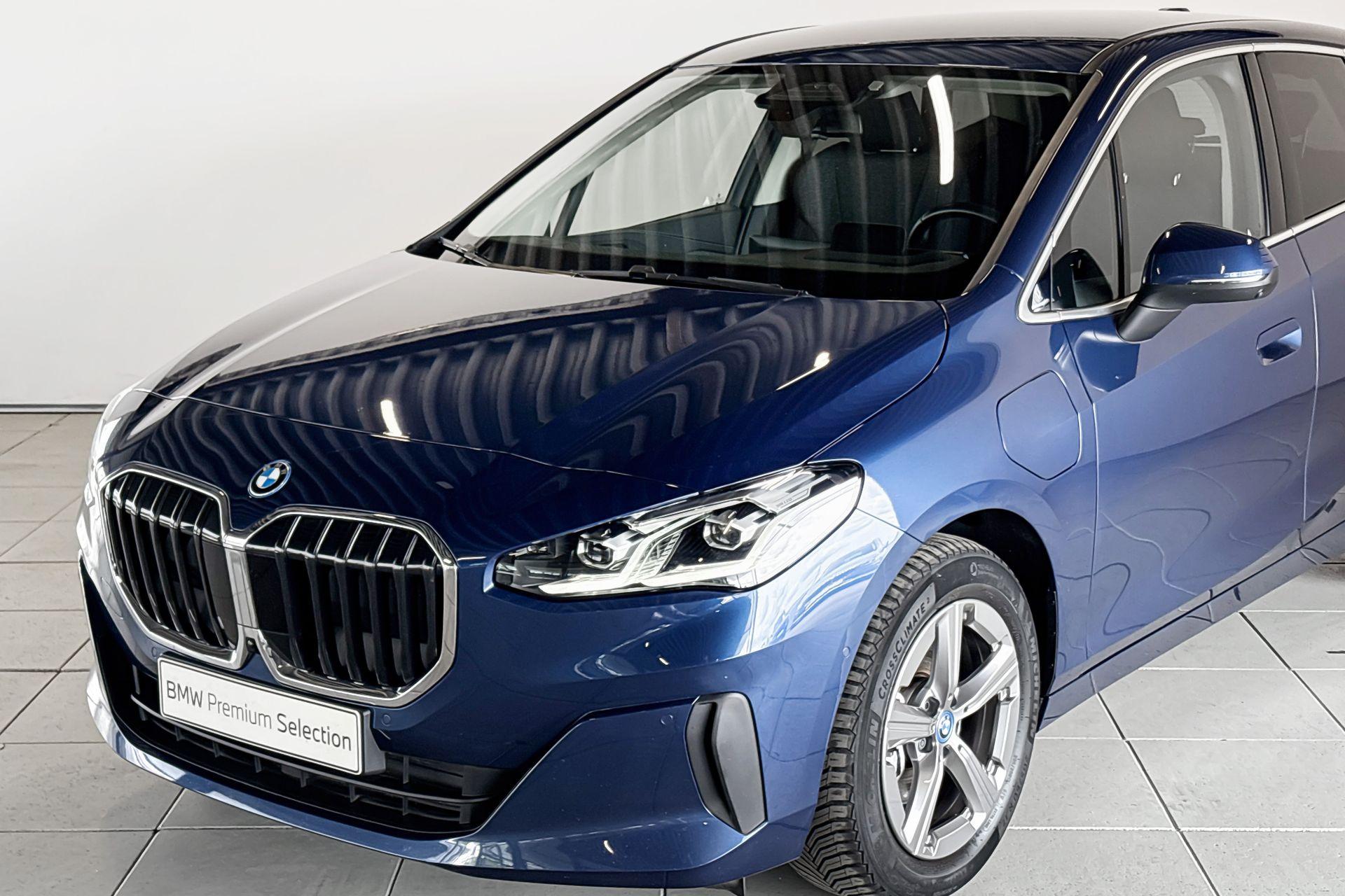 BMW 2 Series Active Tourer