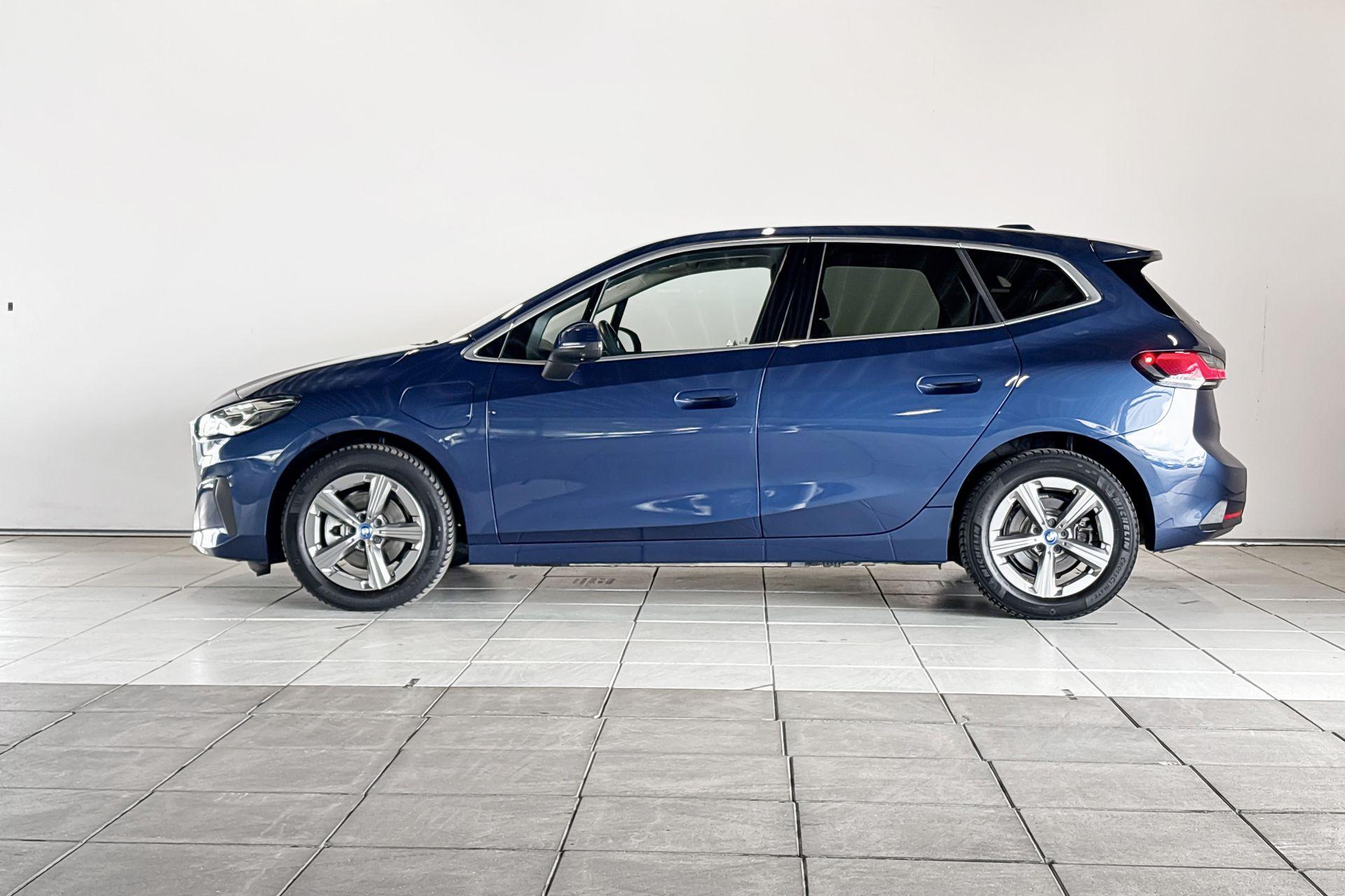BMW 2 Series Active Tourer