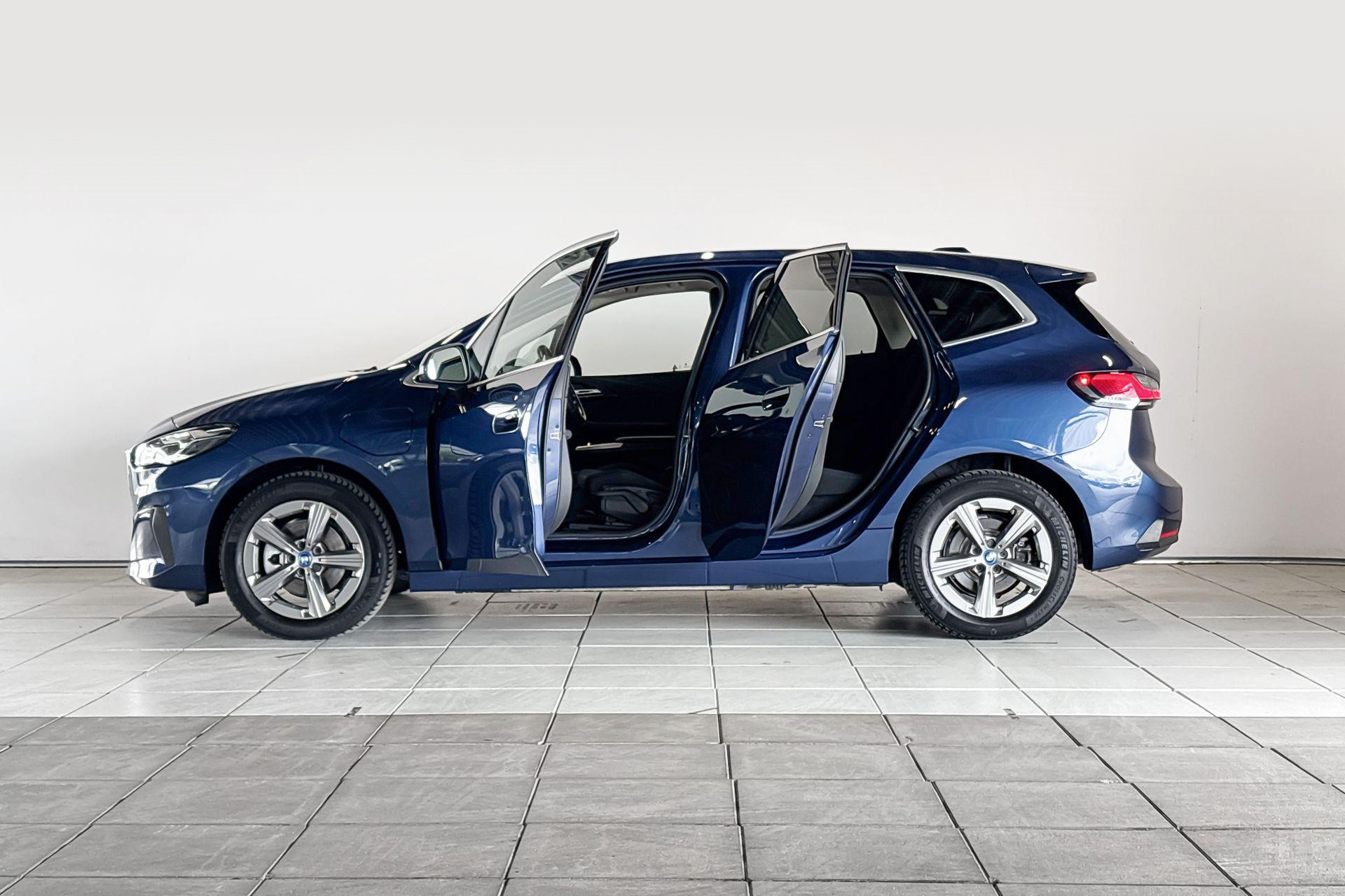 BMW 2 Series Active Tourer