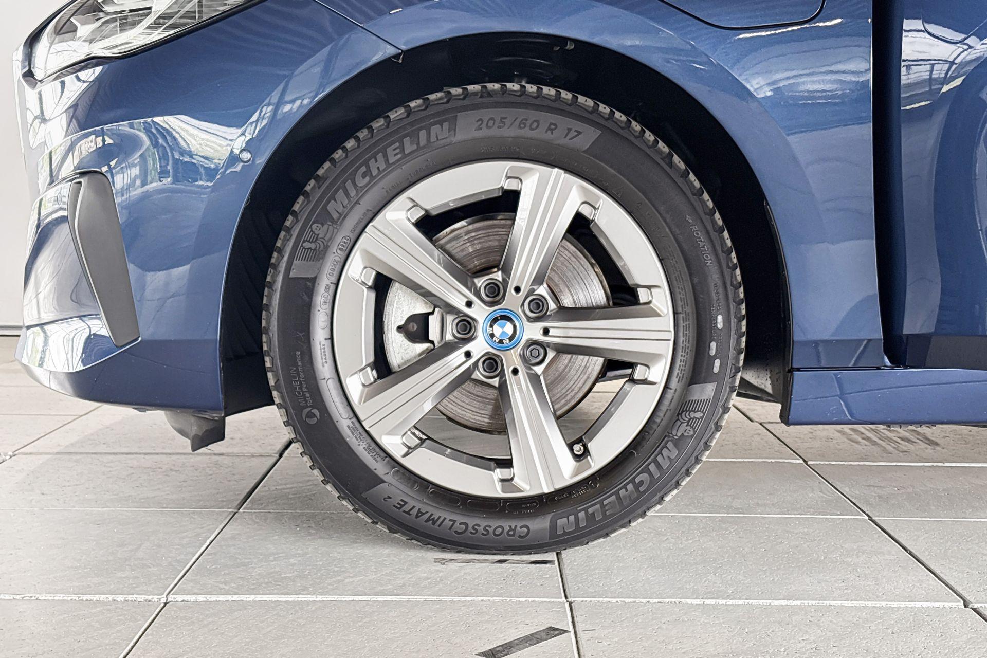 BMW 2 Series Active Tourer