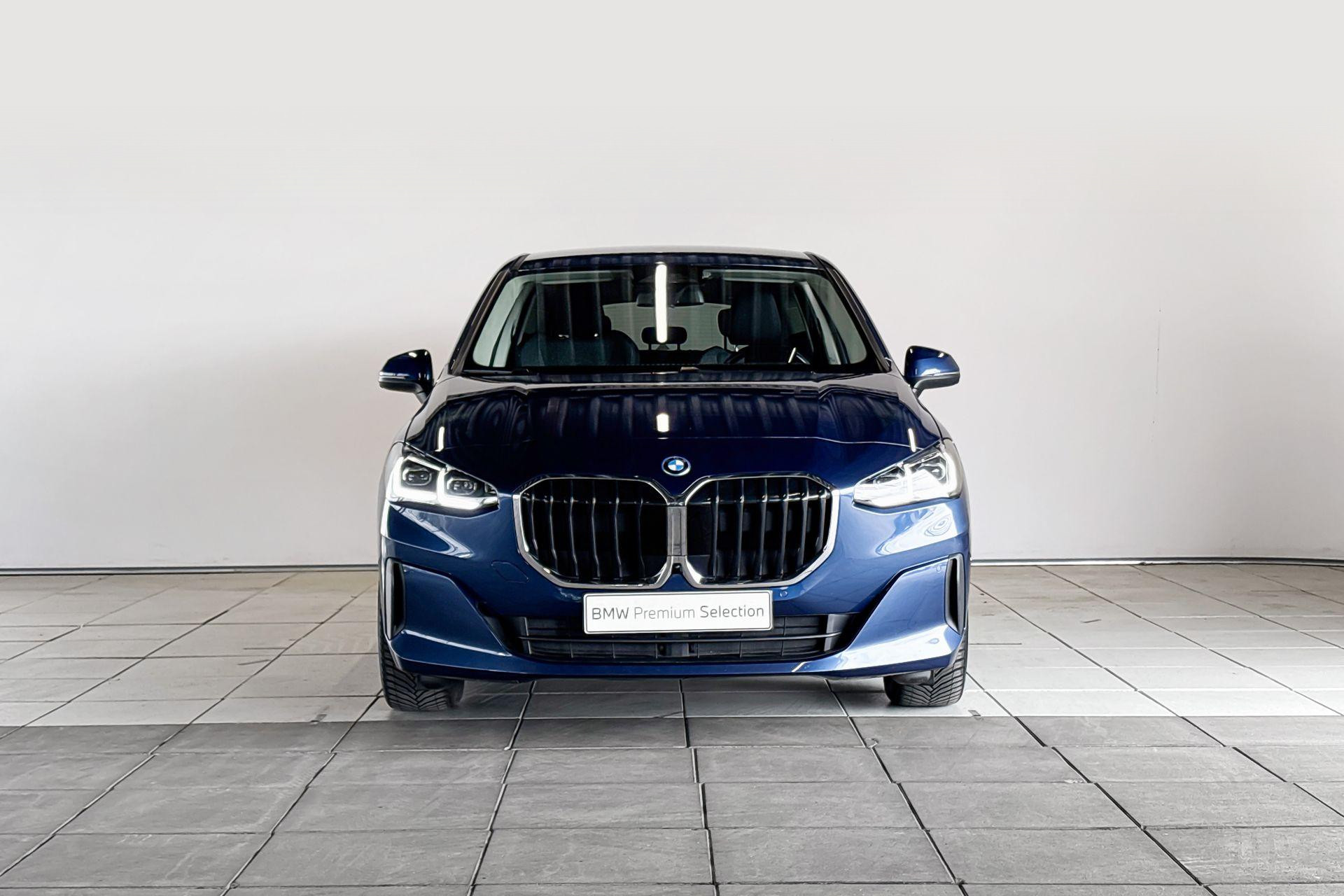 BMW 2 Series Active Tourer