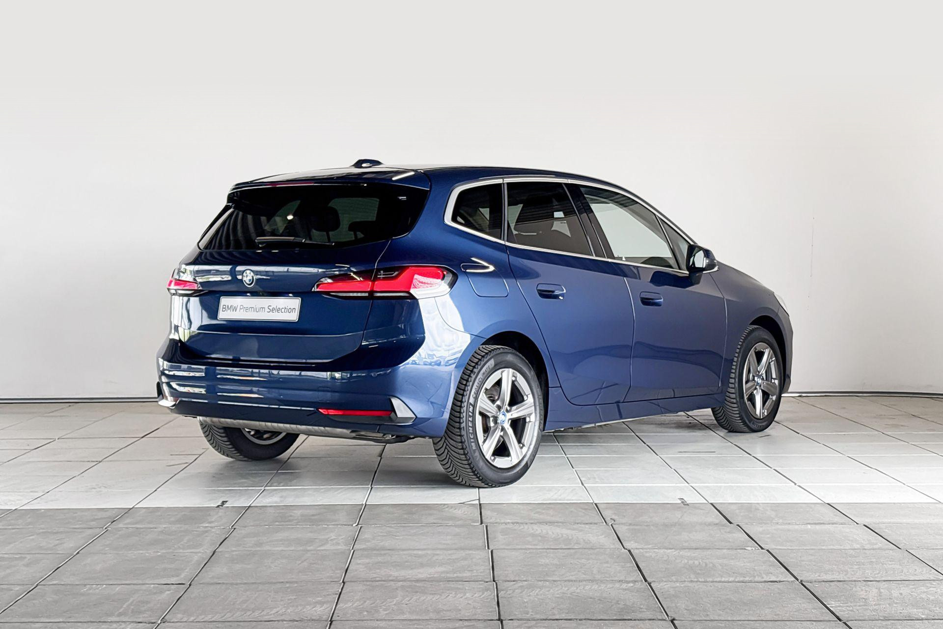 BMW 2 Series Active Tourer